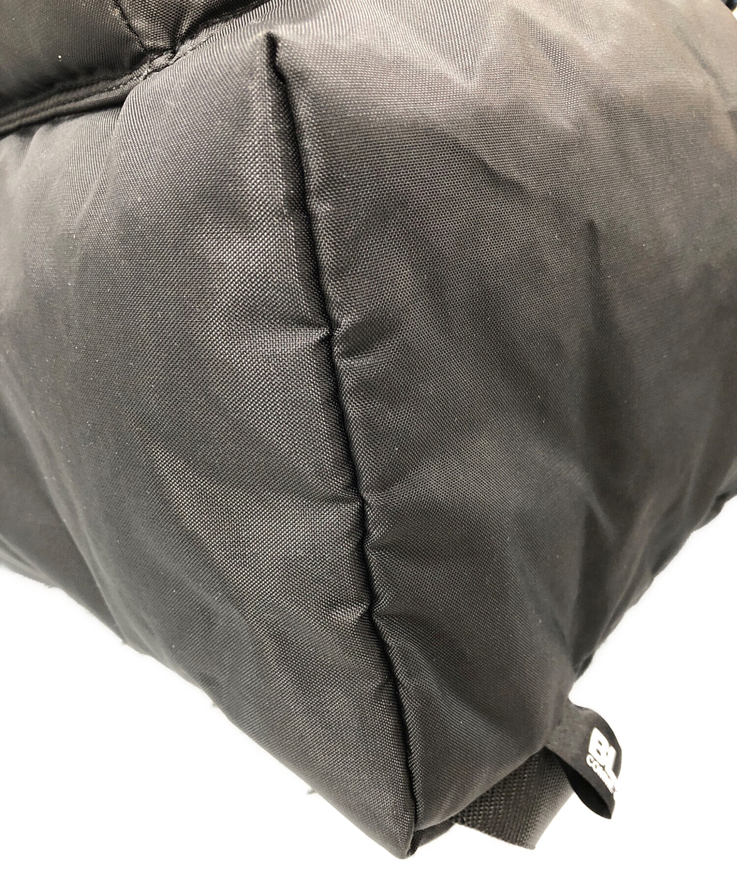 中古・古着通販】PORTER (ポーター) BLACK COMME des GARCONS