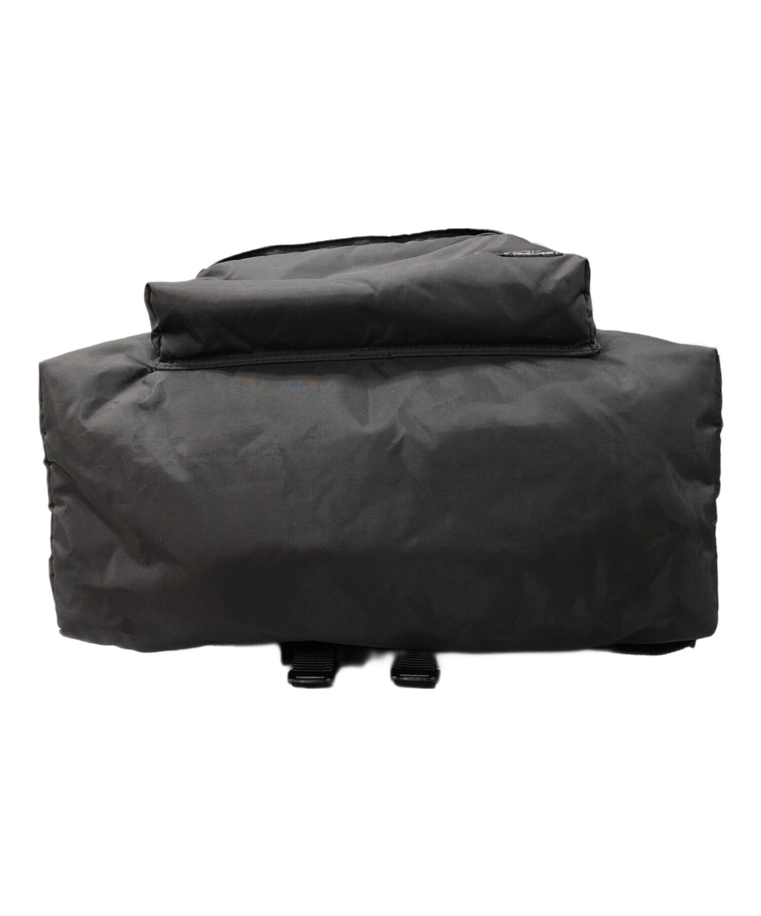 中古・古着通販】PORTER (ポーター) BLACK COMME des GARCONS