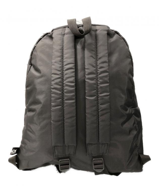 中古・古着通販】PORTER (ポーター) BLACK COMME des GARCONS