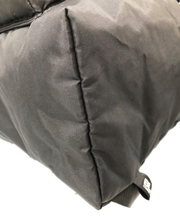 中古・古着通販】PORTER (ポーター) BLACK COMME des GARCONS