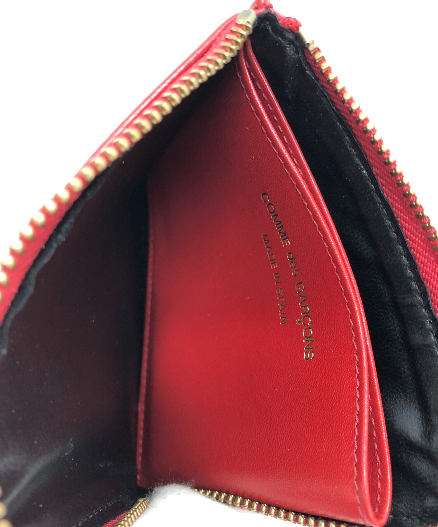 中古・古着通販】COMME des GARCONS (コムデギャルソン) ラウンド