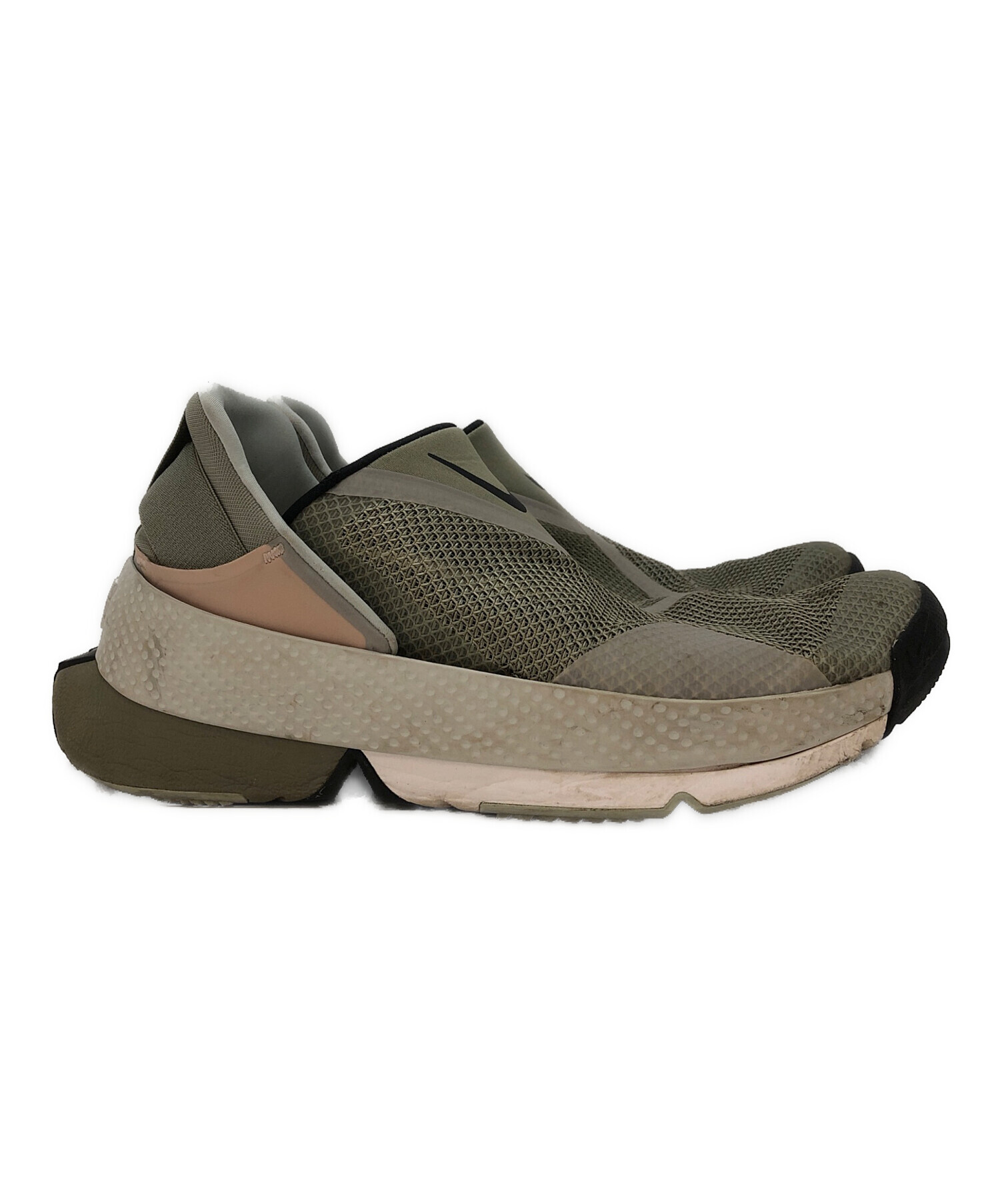 中古・古着通販】NIKE (ナイキ) GO FLYEASE（ゴーフライイーズ 