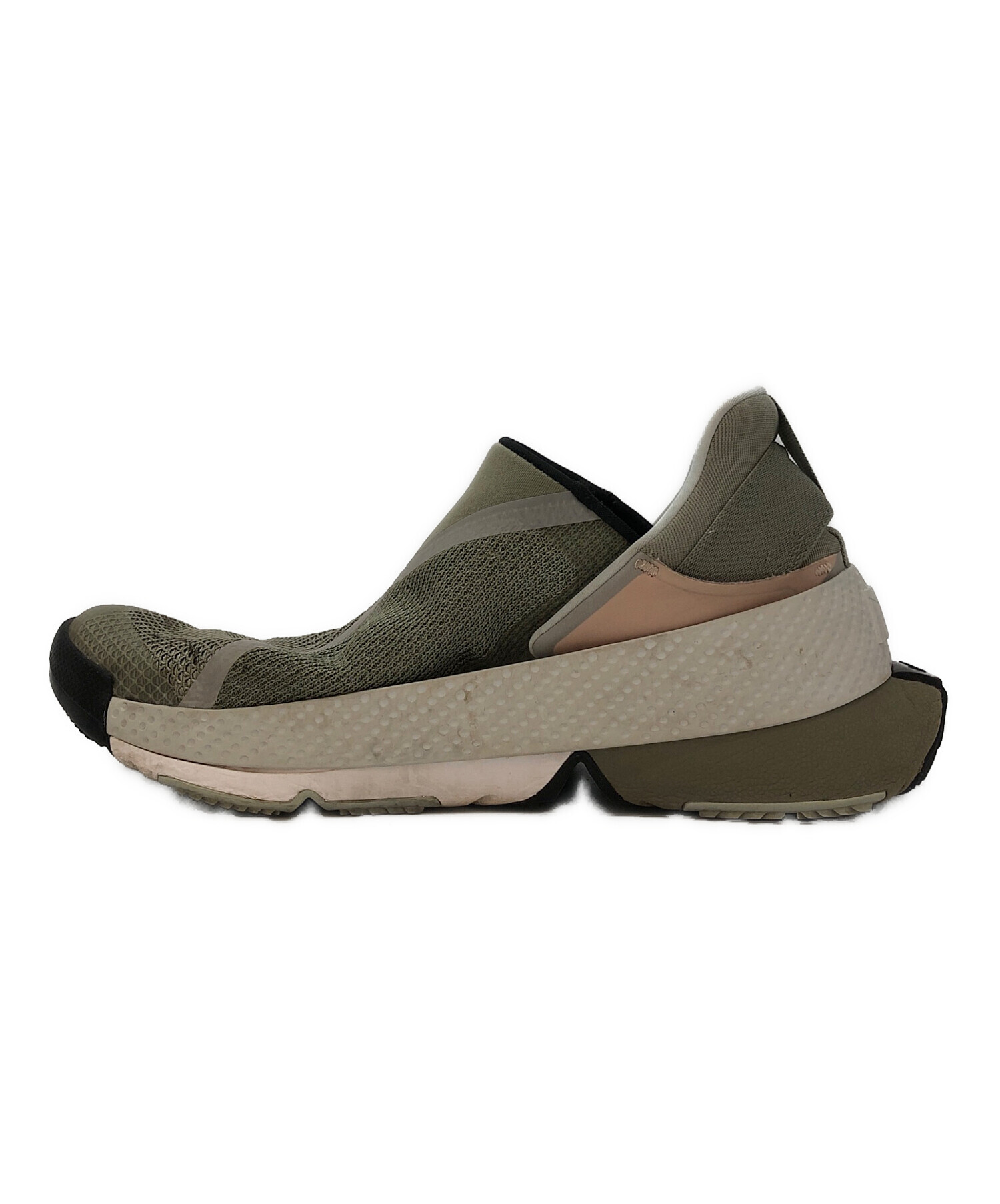 中古・古着通販】NIKE (ナイキ) GO FLYEASE（ゴーフライイーズ 