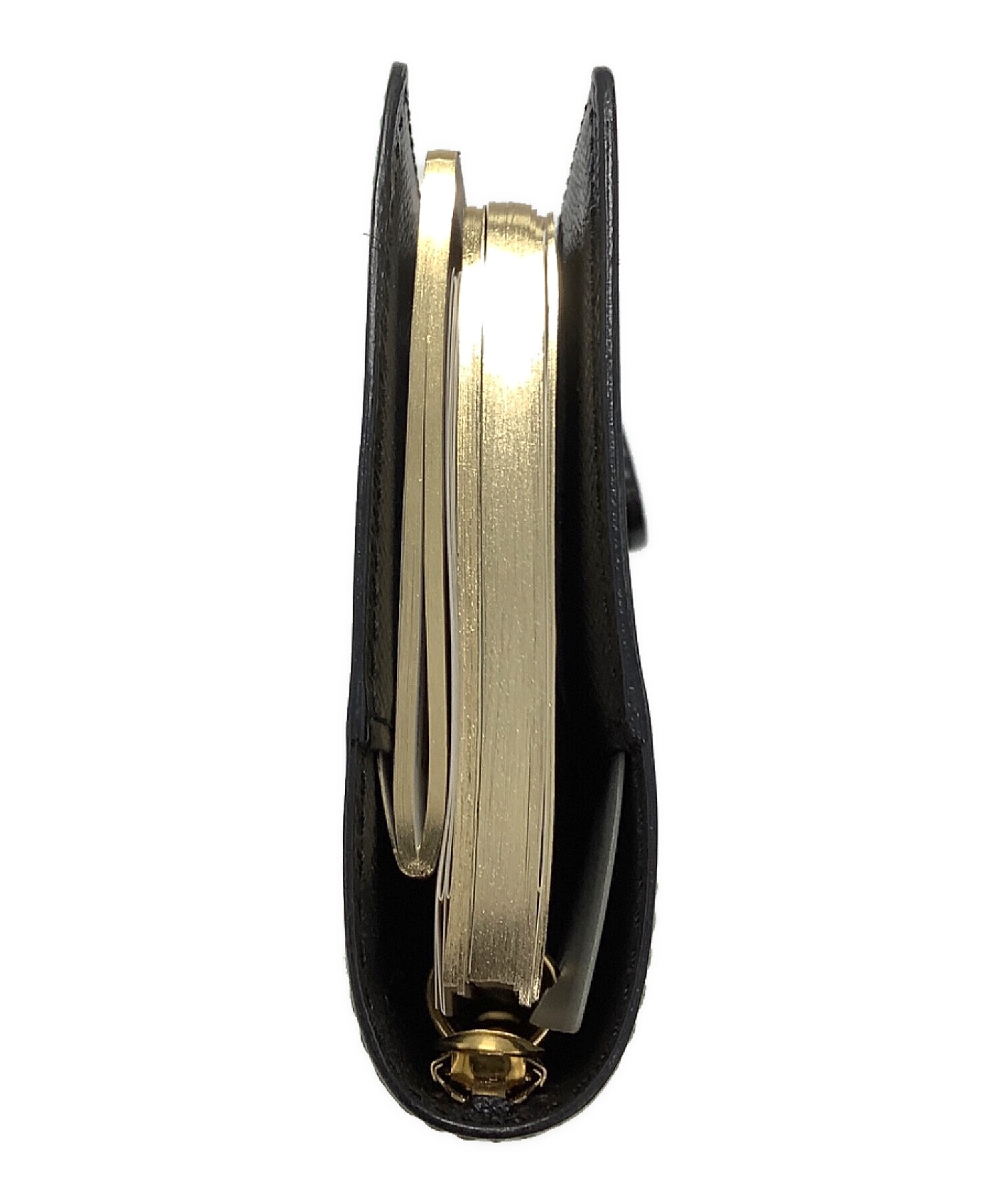 中古・古着通販】LOUIS VUITTON (ルイ ヴィトン) アジェンダMM エピ