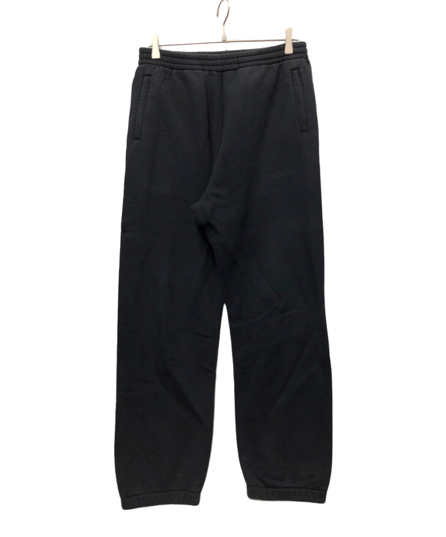 【期間限定値引き】AURALEE ブラック スウェット サイズ4 オーラリー スウェット ブラック サイズ4 期間限定値引き】AURALEE