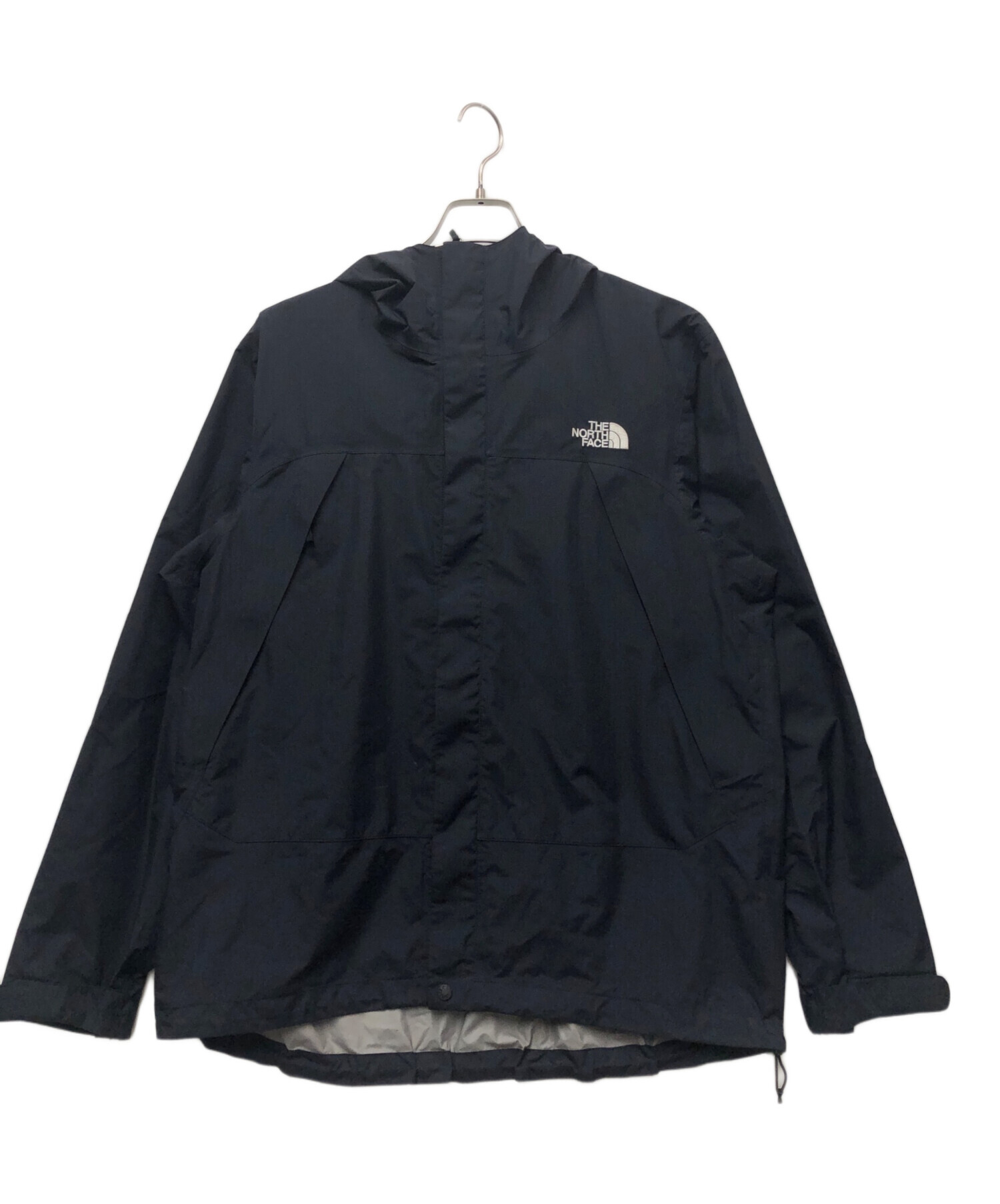 【最終】THE NORTH FACE ネイビー ジャケット L 中古・古着通販】THE NORTH FACE (ザ ノース フェイス) ジャケット