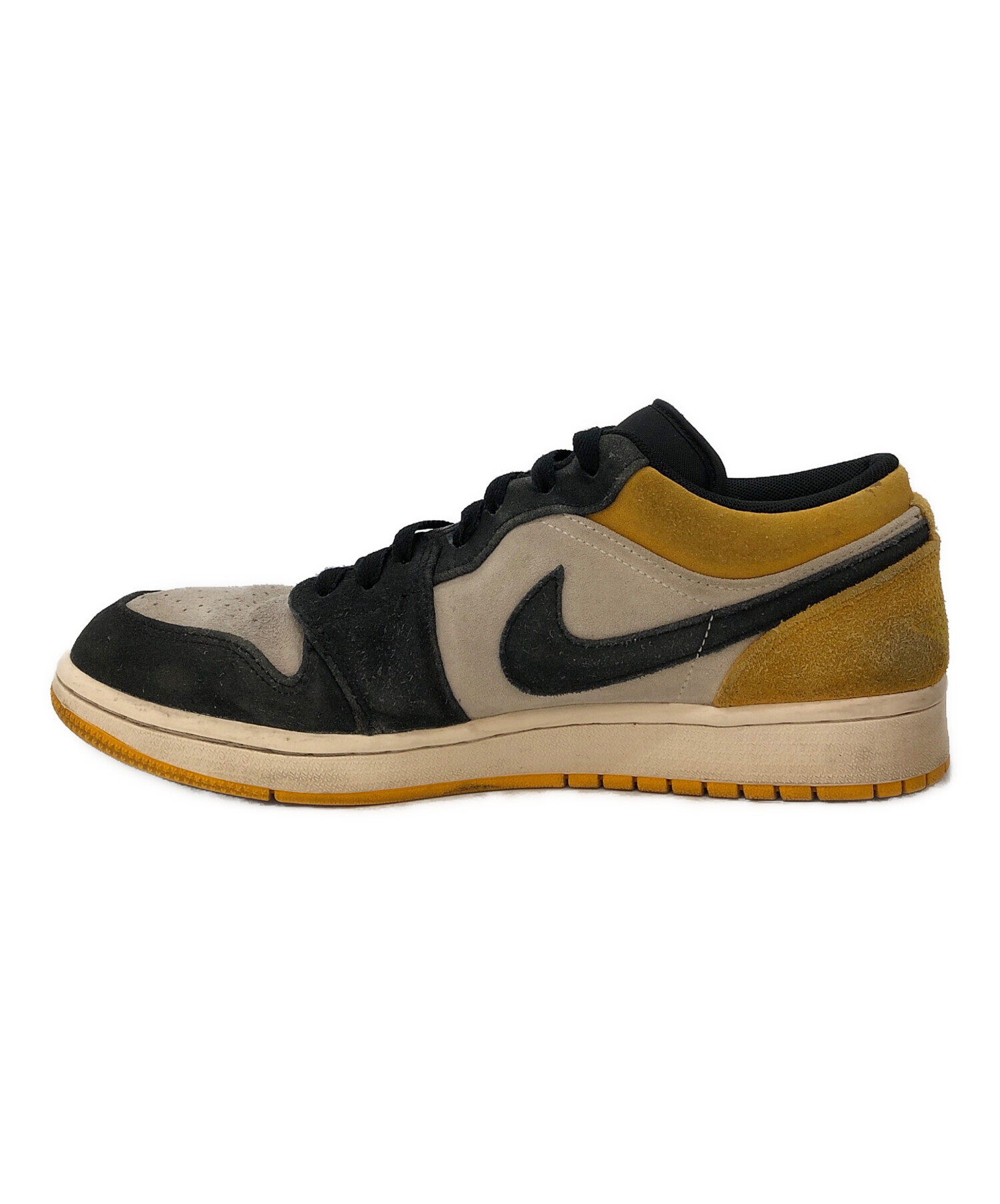 中古・古着通販】NIKE (ナイキ) Air Jordan 1 Low 