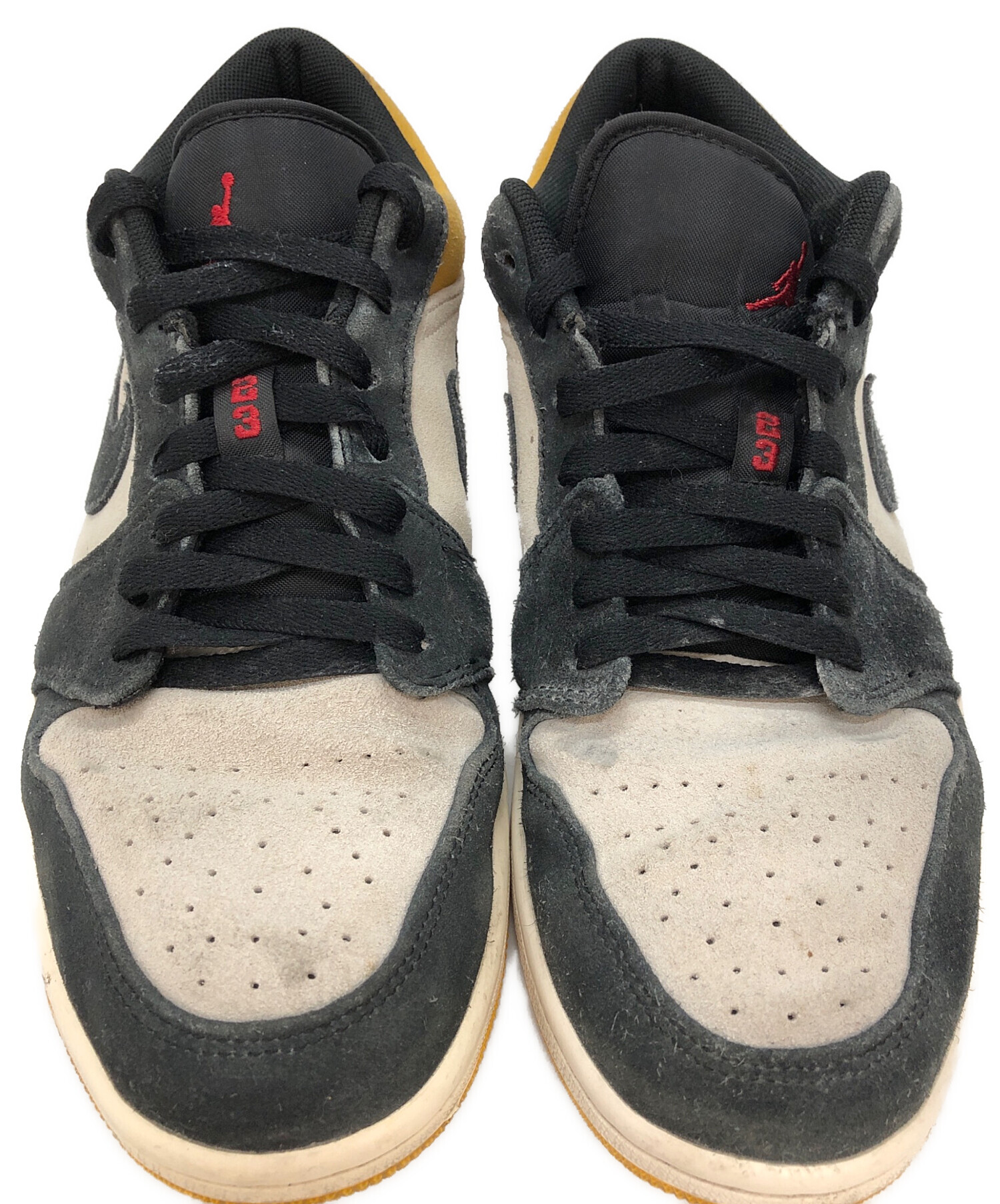 中古・古着通販】NIKE (ナイキ) Air Jordan 1 Low 