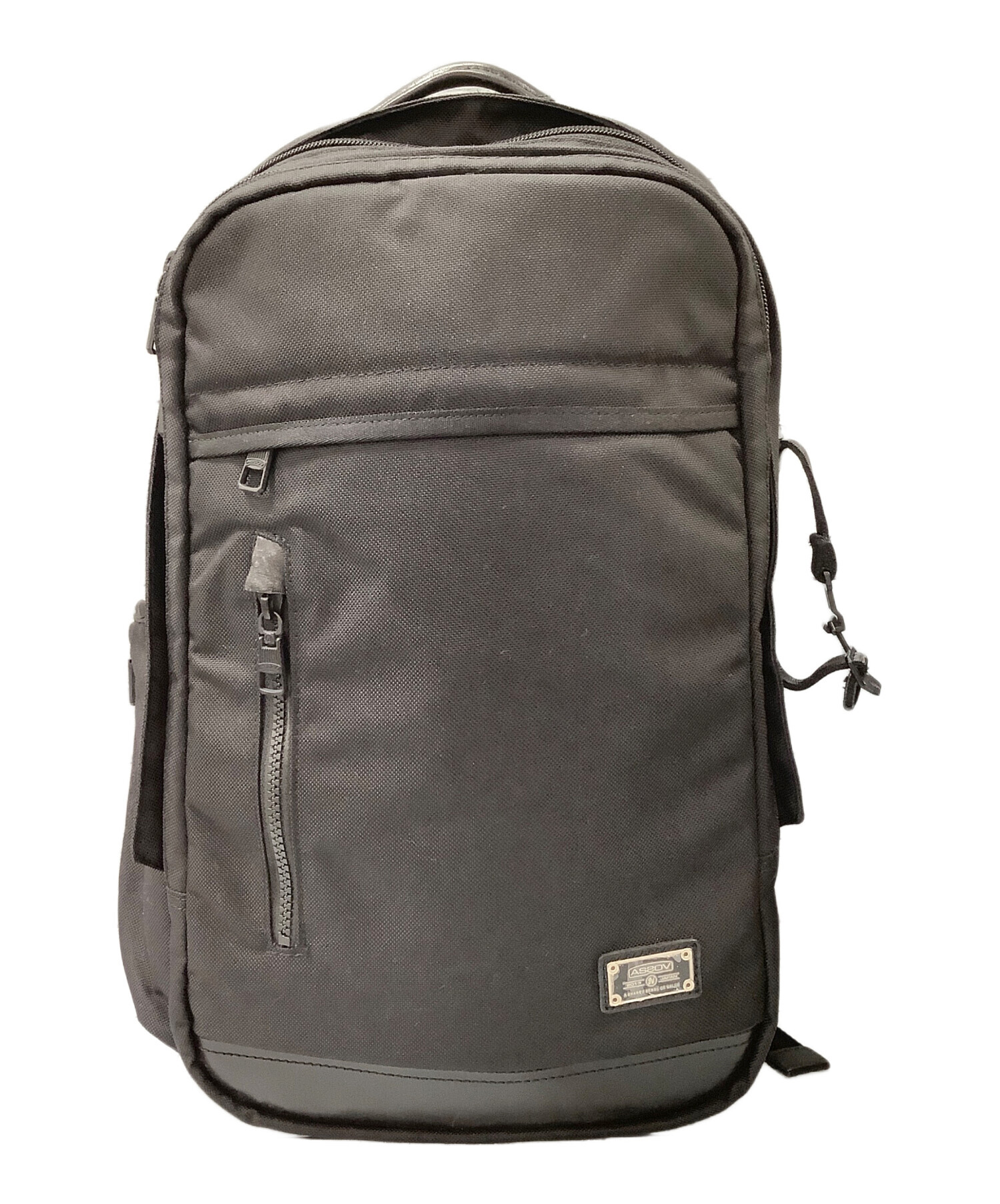 中古・古着通販】AS2OV (アッソブ) EXCLUSIVE BALLISTIC NYLON DAY