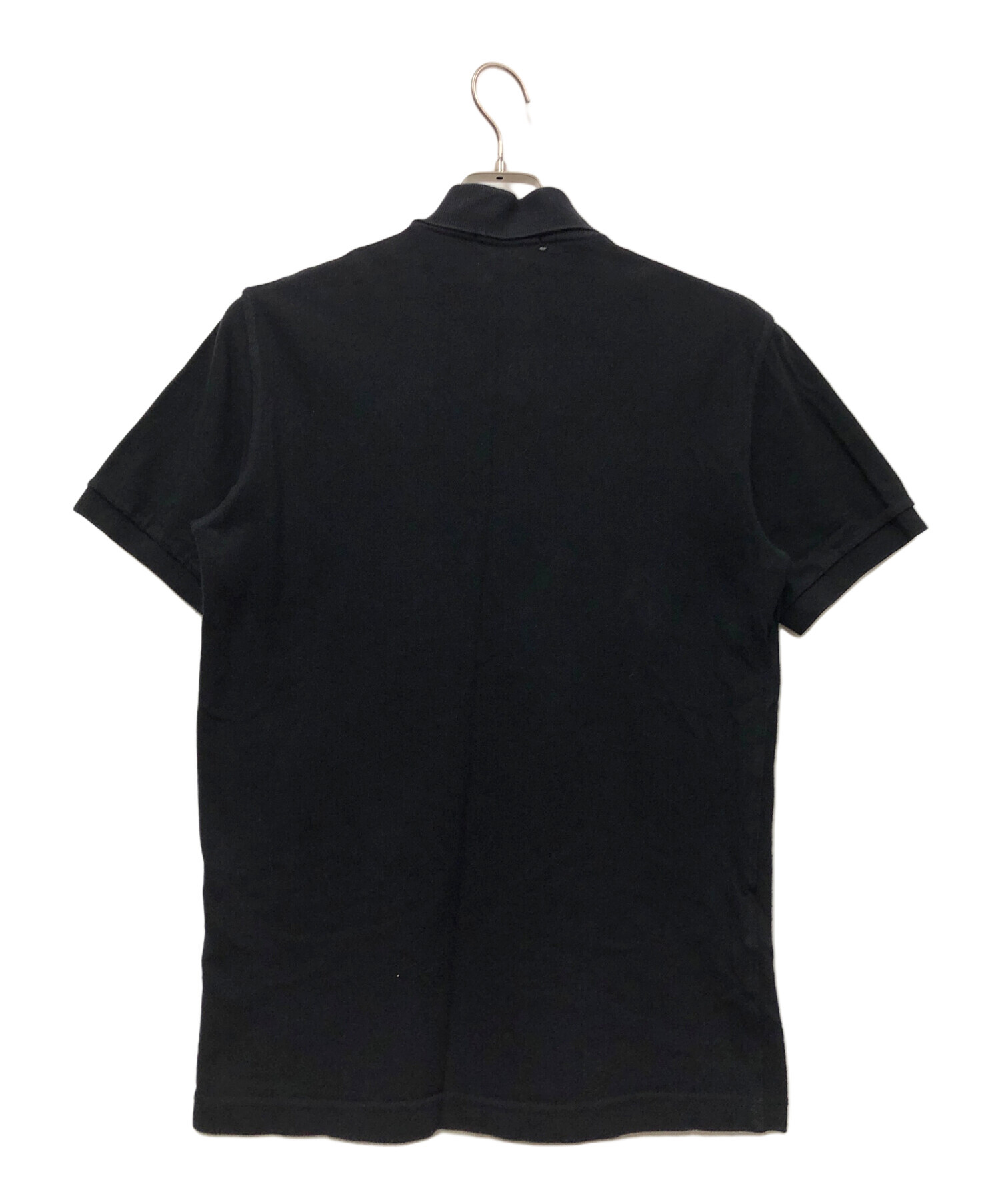 中古・古着通販】FRED PERRY (フレッドペリー) ポロシャツ ブラック 