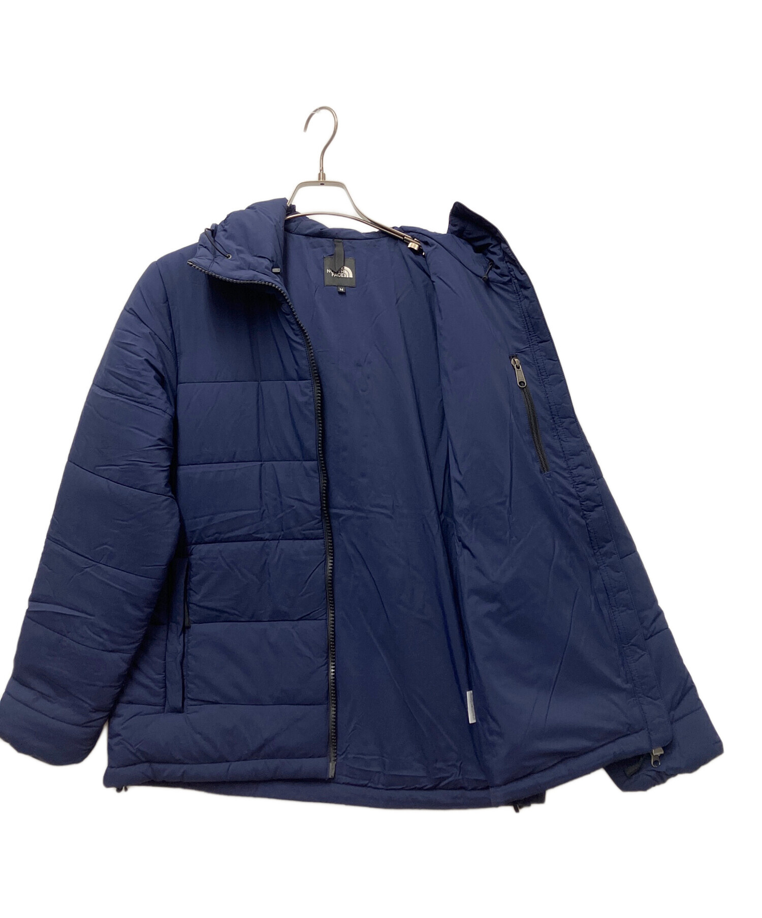 THE NORTH FACE Trango Parka TNFネイビー 中古・古着通販】THE NORTH FACE (ザ ノース フェイス) Trango Parka