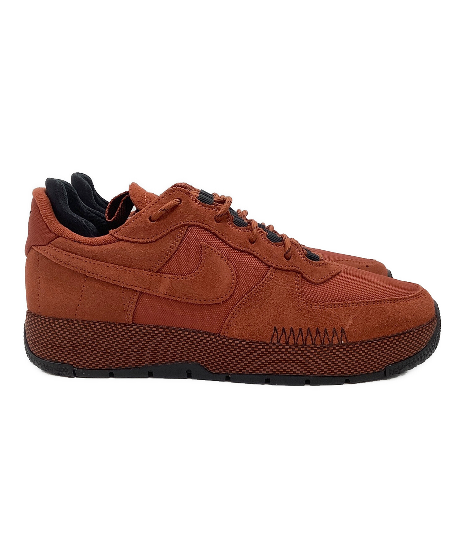 中古・古着通販】NIKE (ナイキ) Air Force 1 Wild エアフォースワン 