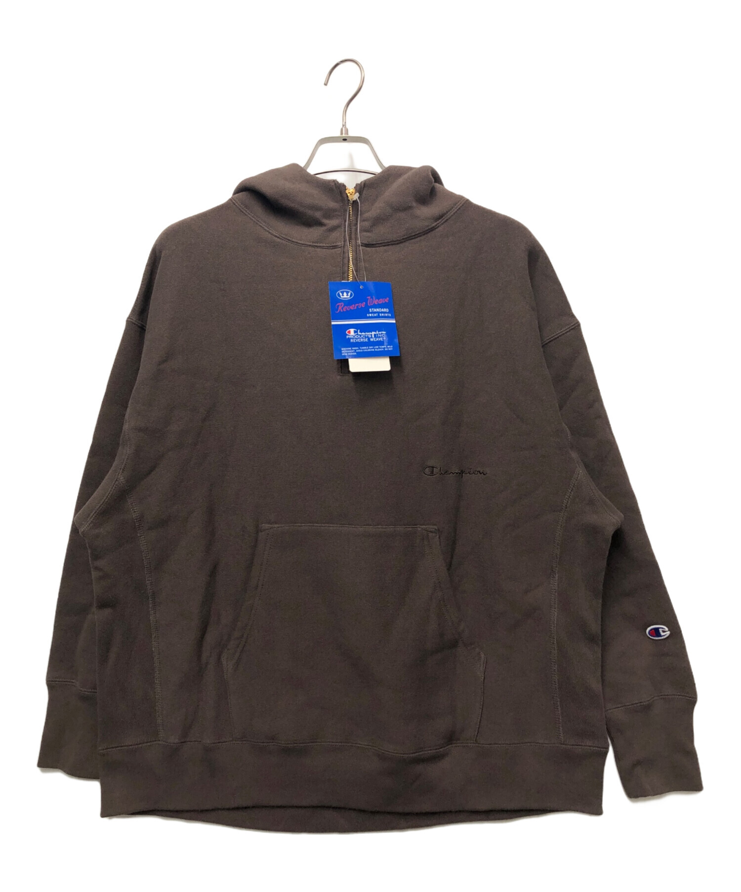 中古・古着通販】Champion REVERSE WEAVE (チャンピオン リバース