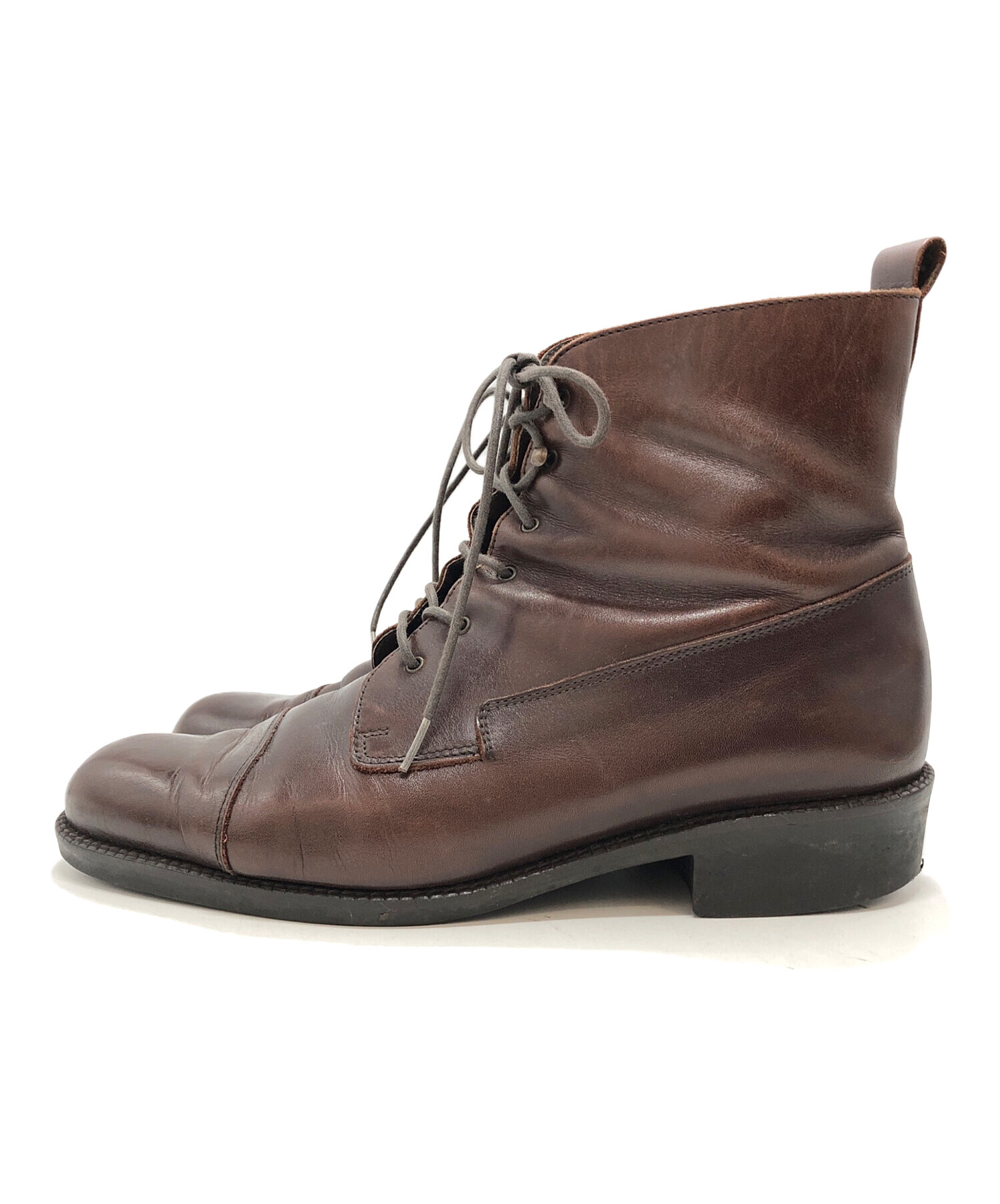 中古・古着通販】Tricker