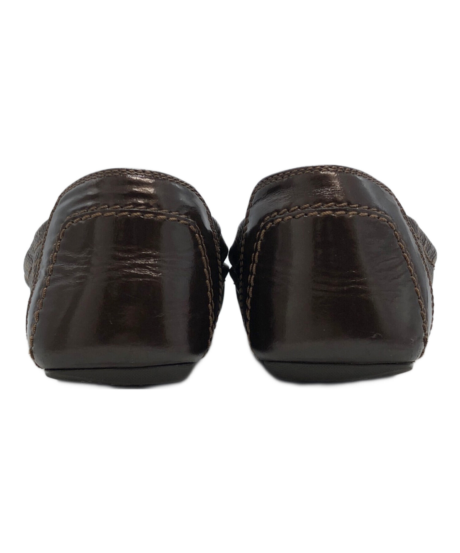 中古・古着通販】LOUIS VUITTON (ルイ ヴィトン) モノグラムフラット