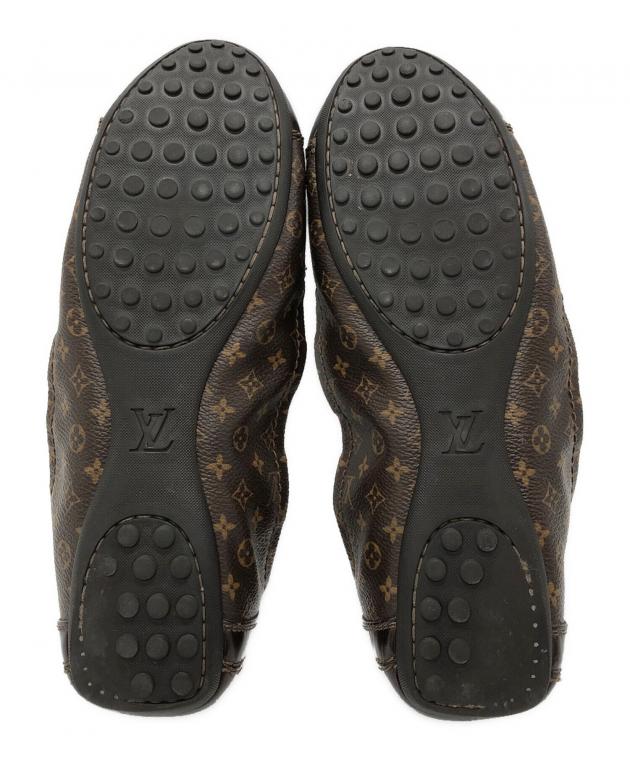中古・古着通販】LOUIS VUITTON (ルイ ヴィトン) モノグラムフラット