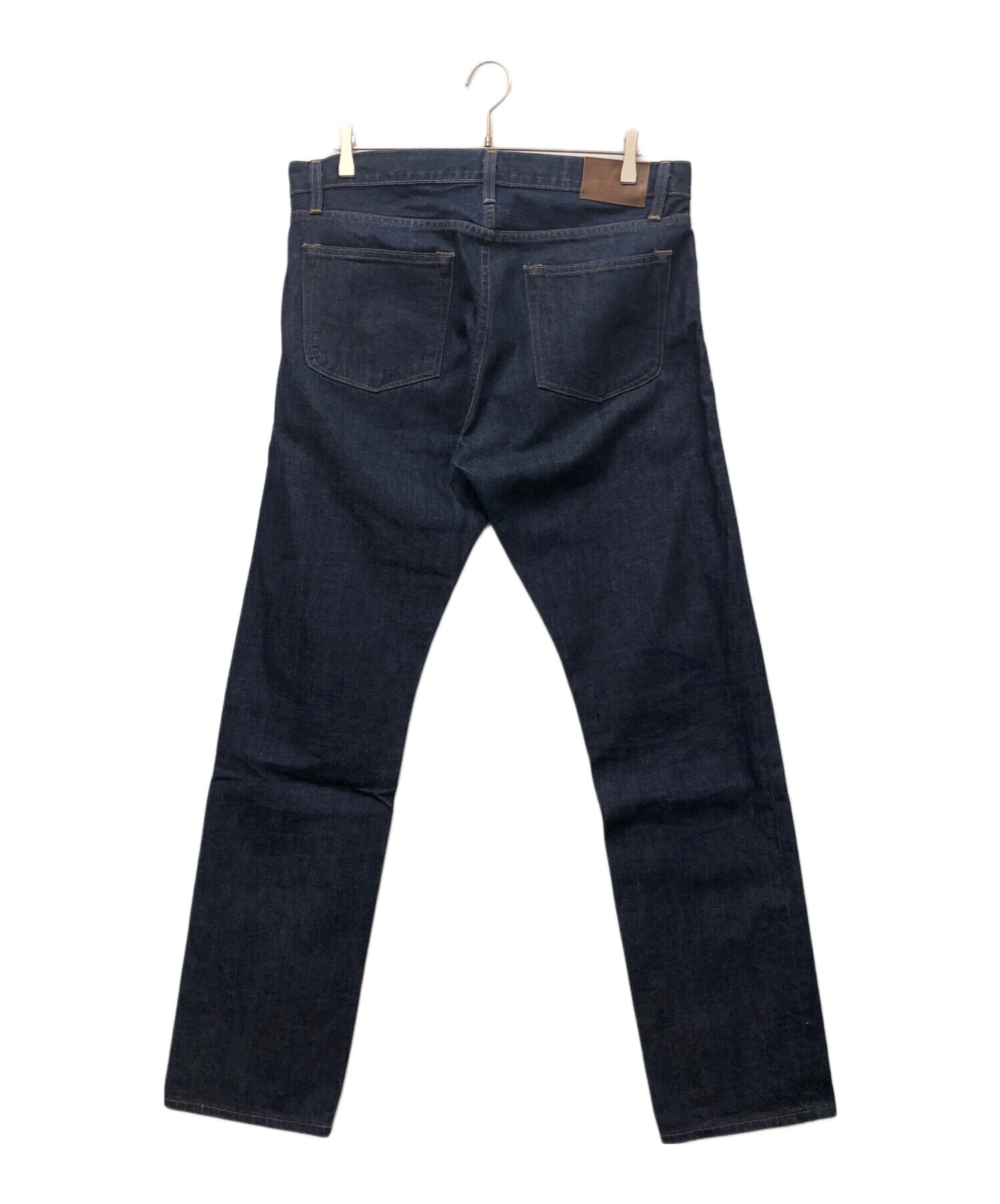 中古・古着通販】BROOKS BROTHERS (ブルックスブラザーズ) デニム