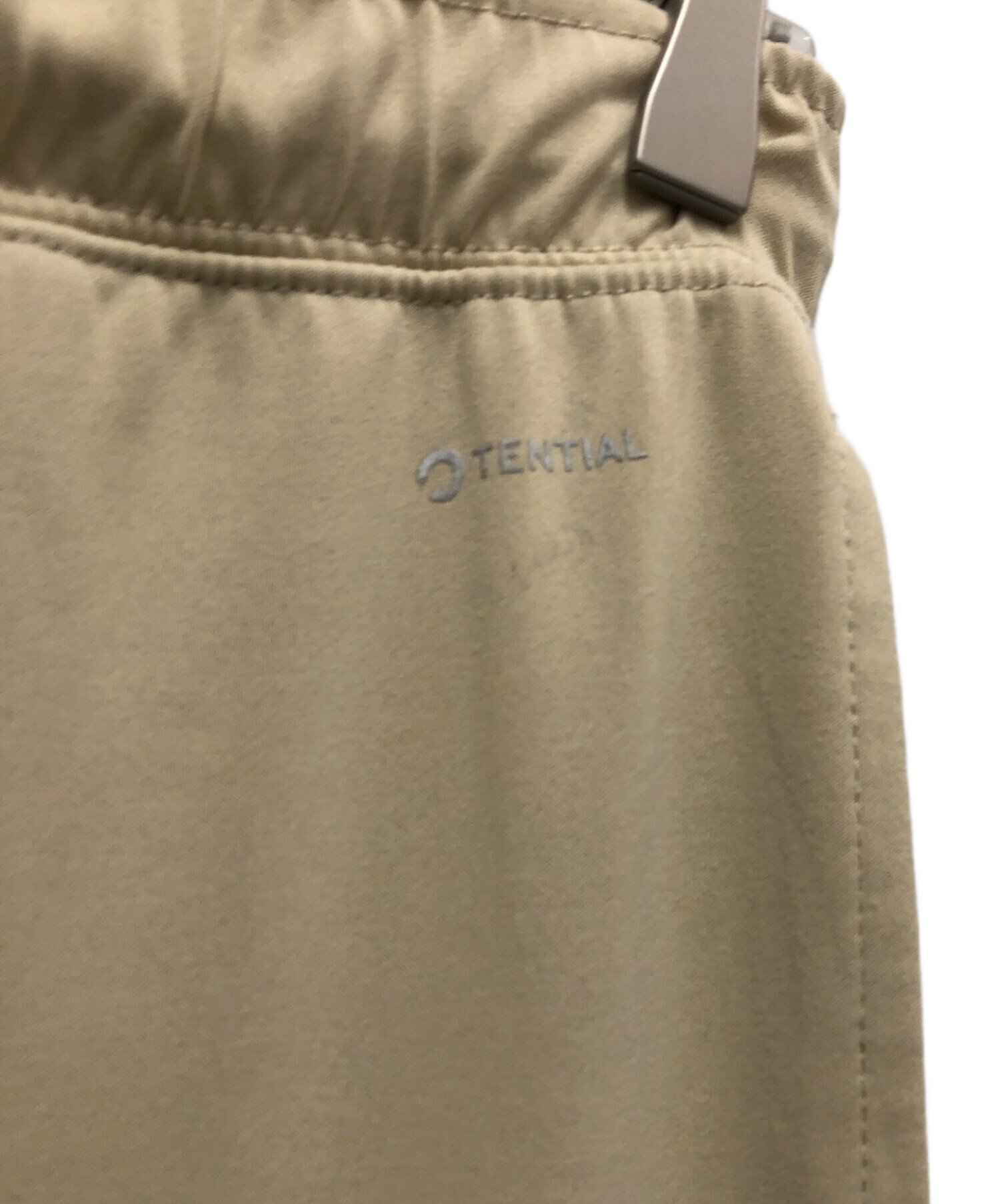 【大幅値下げ！】TENTIAL BAKUNE テンシャル バクネ RENEWAL】BAKUNE 上下セット（長袖・スウェットパンツ