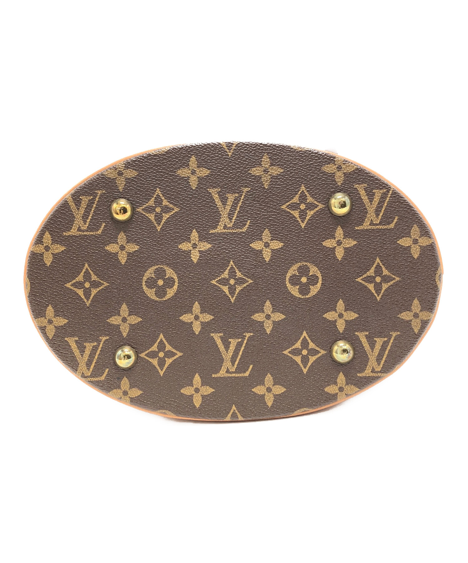 LOUIS VUITTON ルイヴィトン バケットPM 楽天市場】【お値下品】 LOUIS VUITTON （ルイヴィトン） バケット PM