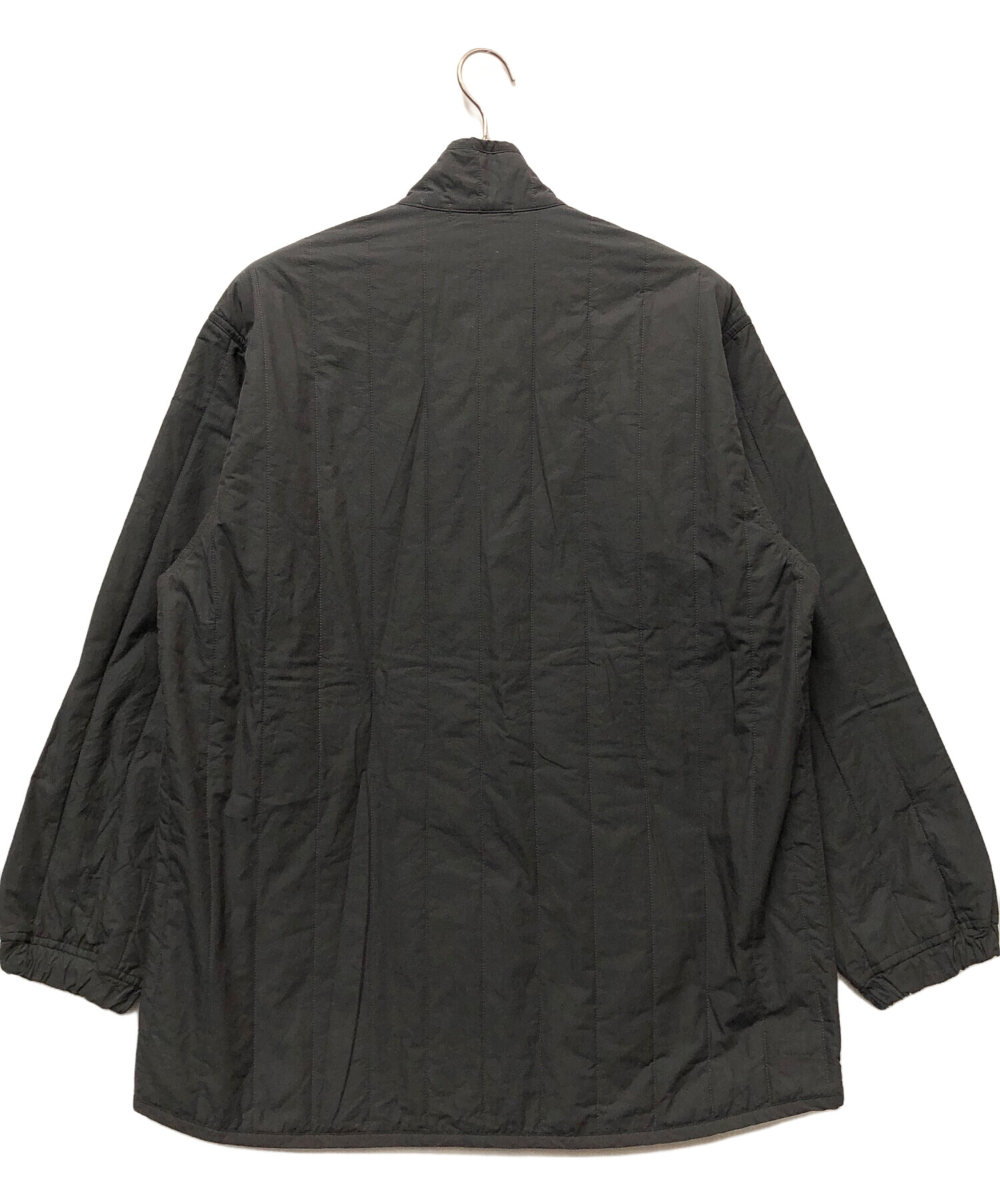 中古・古着通販】CONFECT (コンフェクト) キルティングジャケット 