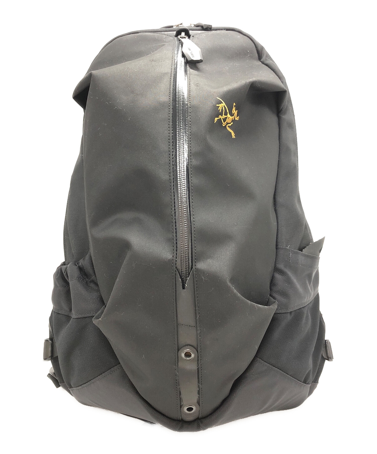 中古・古着通販ARC\u0027TERYX (アークテリクス) ARRO 16 BACKPACK Arc 