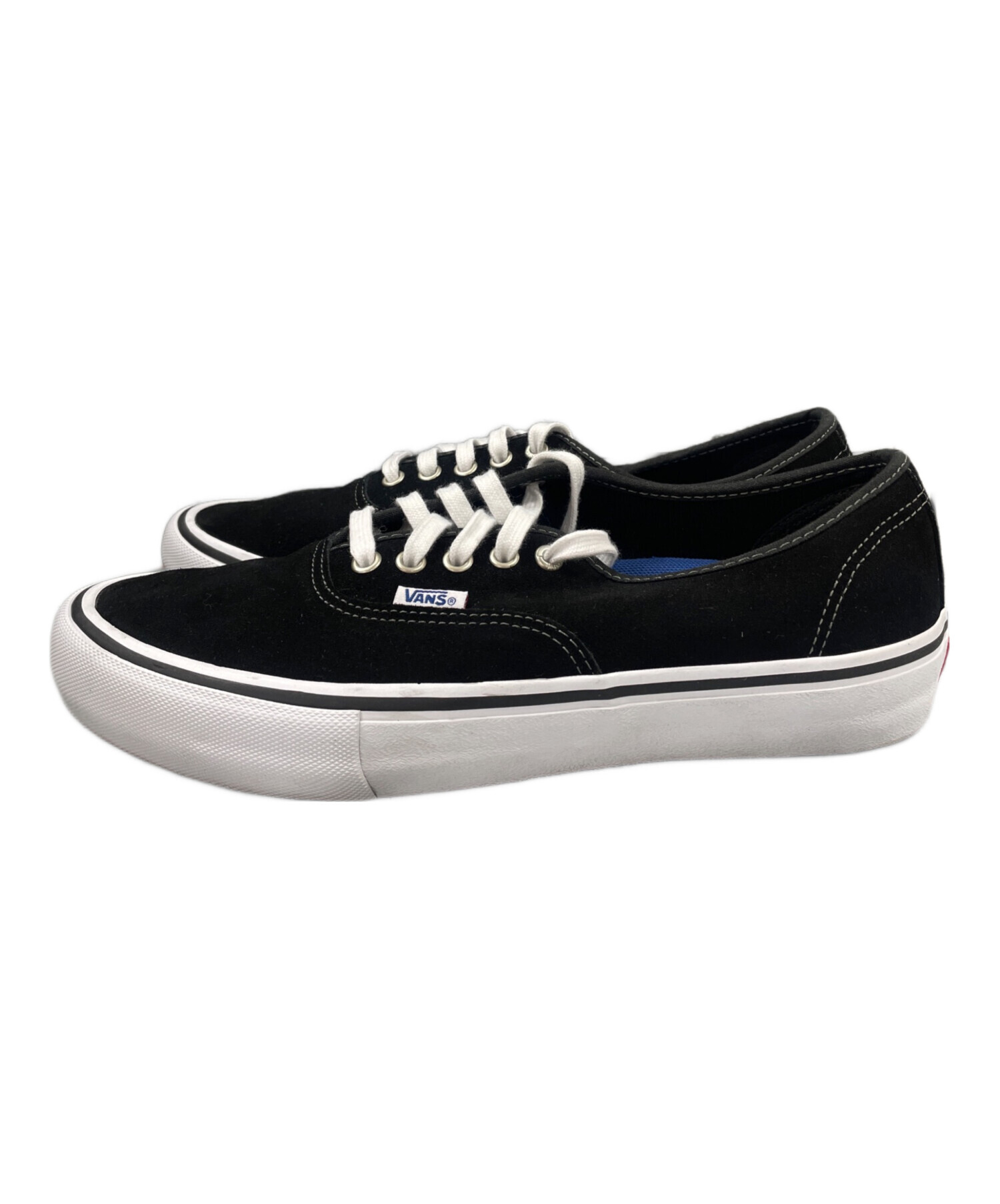 中古・古着通販】VANS (バンズ) AUTHENTIC PRO(オーセンティックプロ 