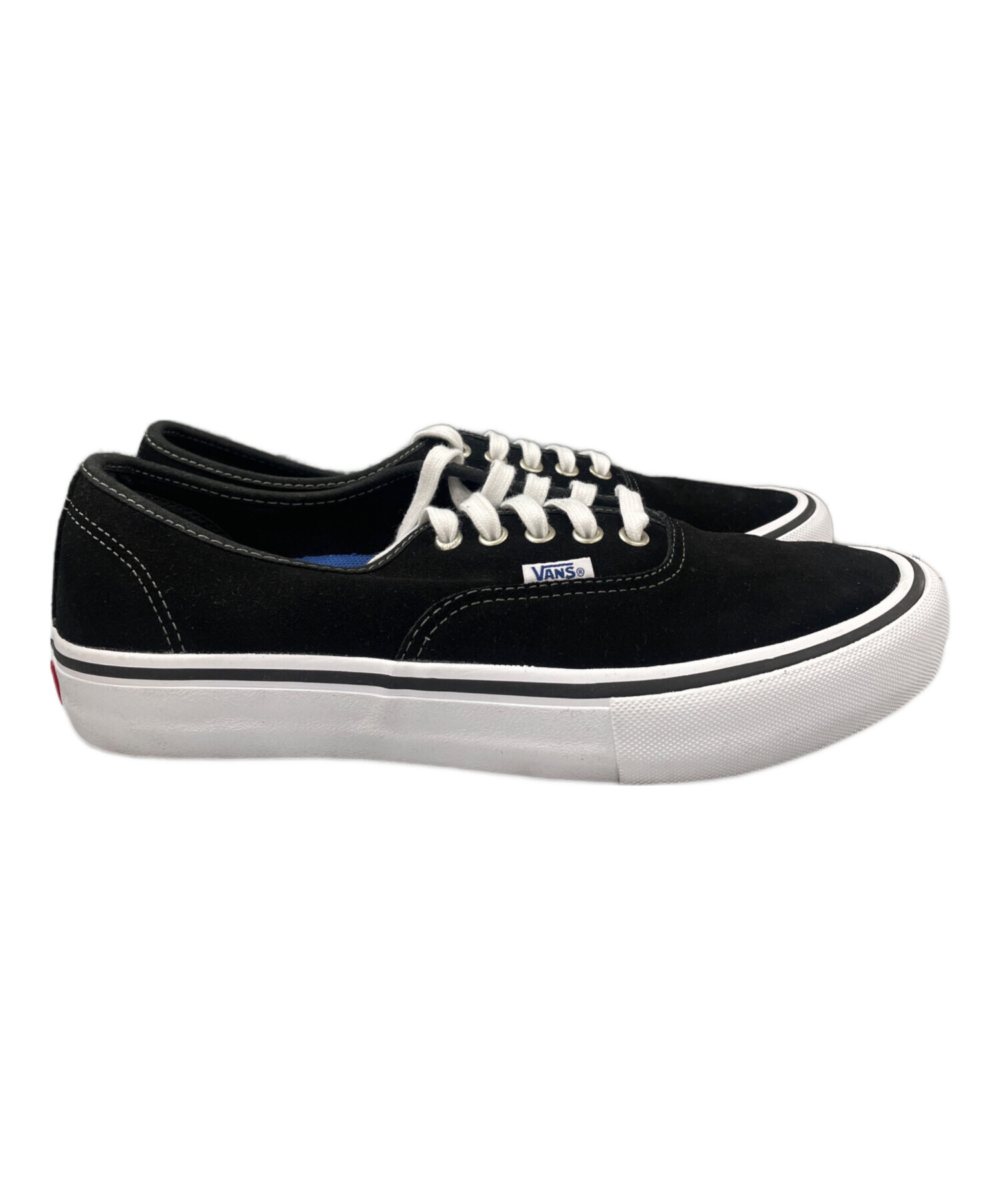 中古・古着通販】VANS (バンズ) AUTHENTIC PRO(オーセンティックプロ 