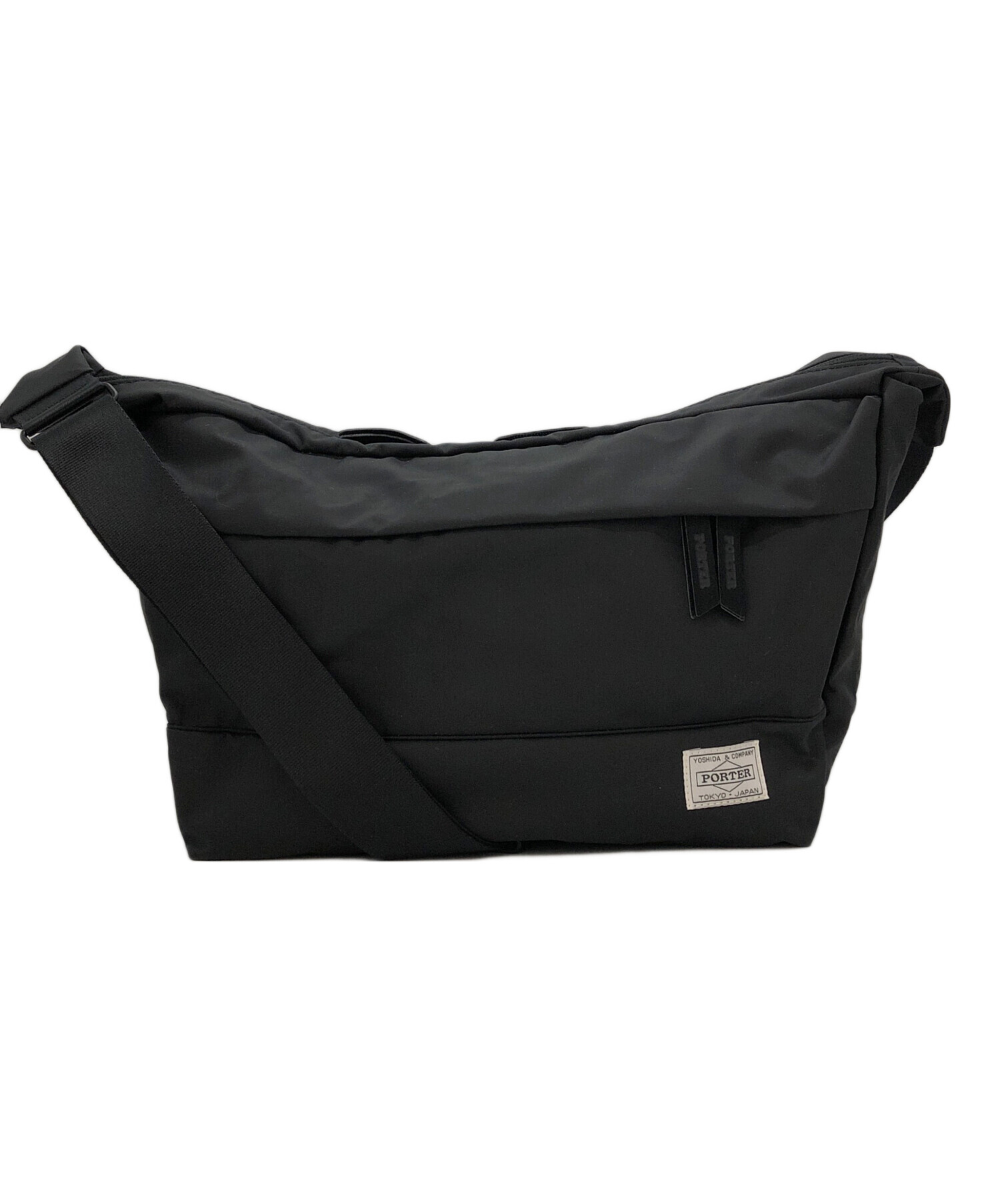 中古・古着通販】PORTER GIRL (ポーターガール) ムース ショルダー 