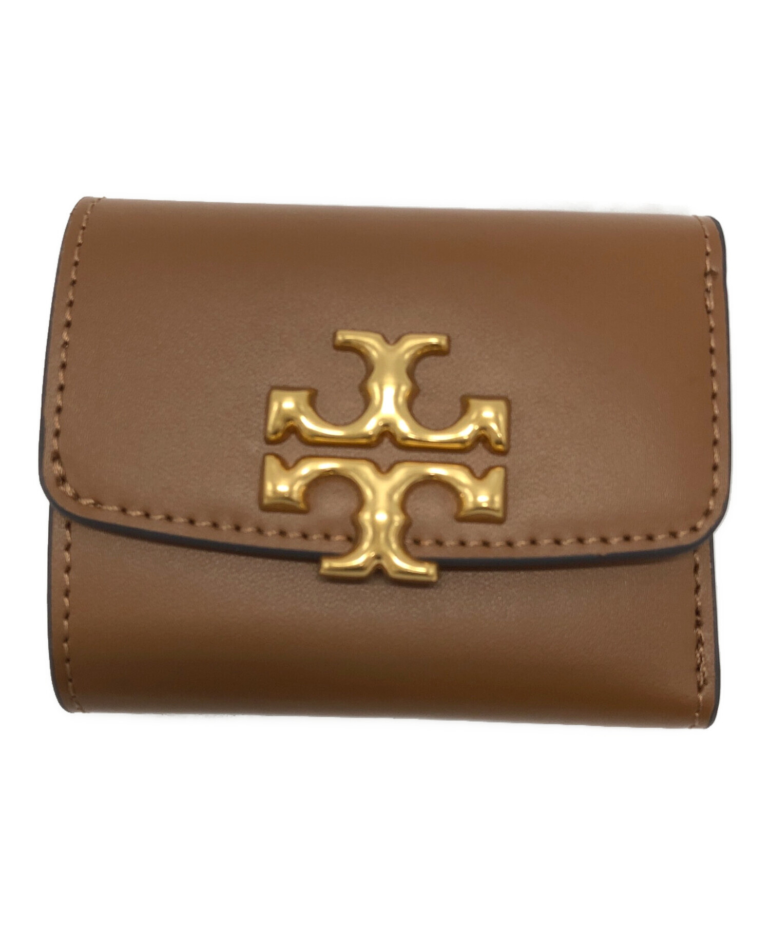 Tory Burch トリーバーチ 財布 三つ折り アウトレット】TORY BURCH