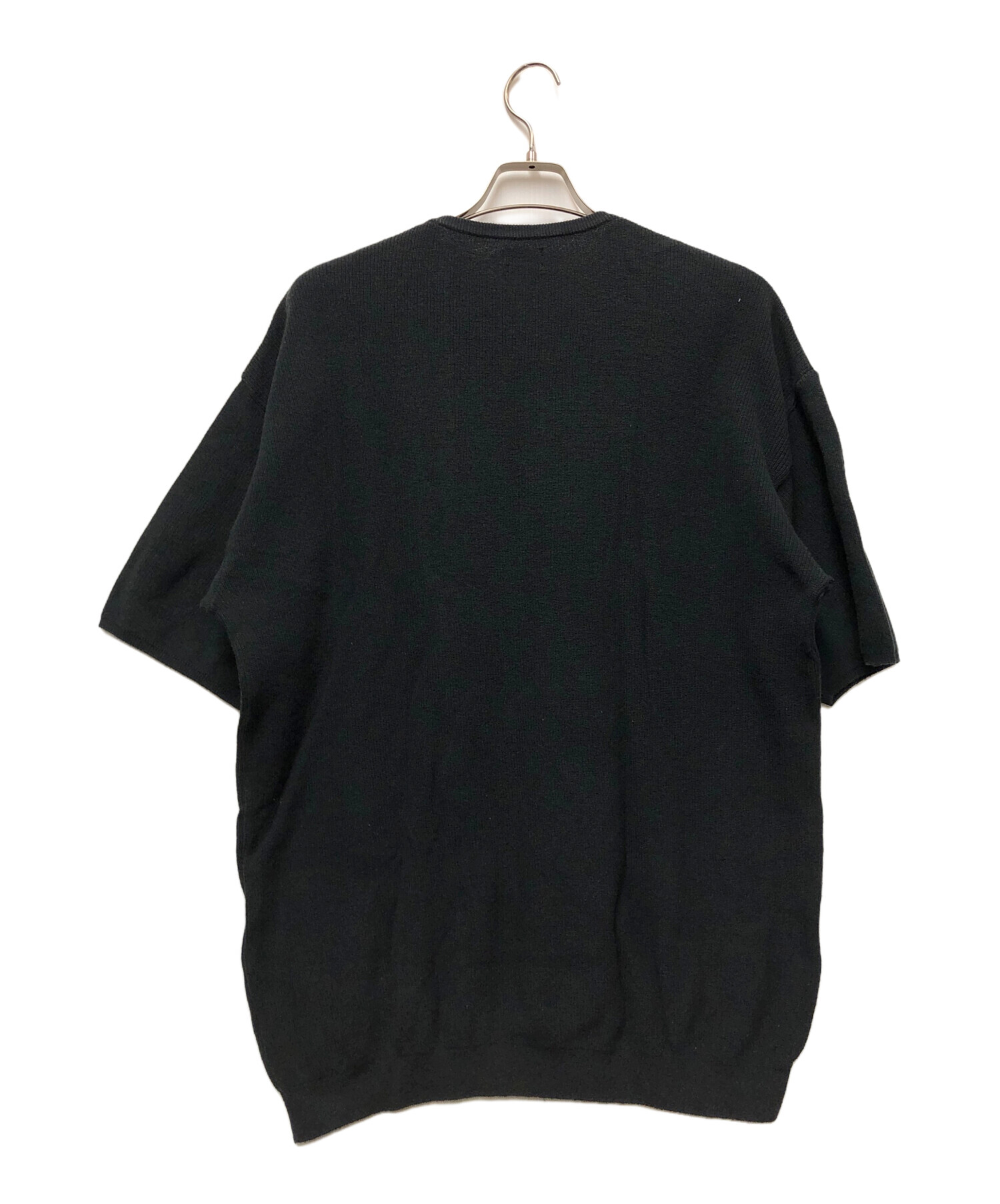 中古・古着通販】STEVEN ALAN (スティーブンアラン) ヘンリーネック