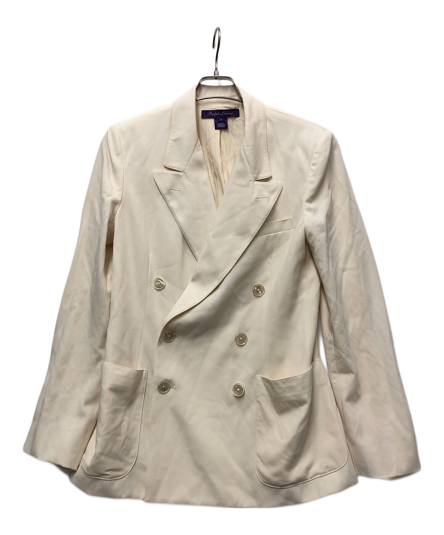 中古・古着通販】RALPH LAUREN PURPLE LABEL (ラルフ ローレン