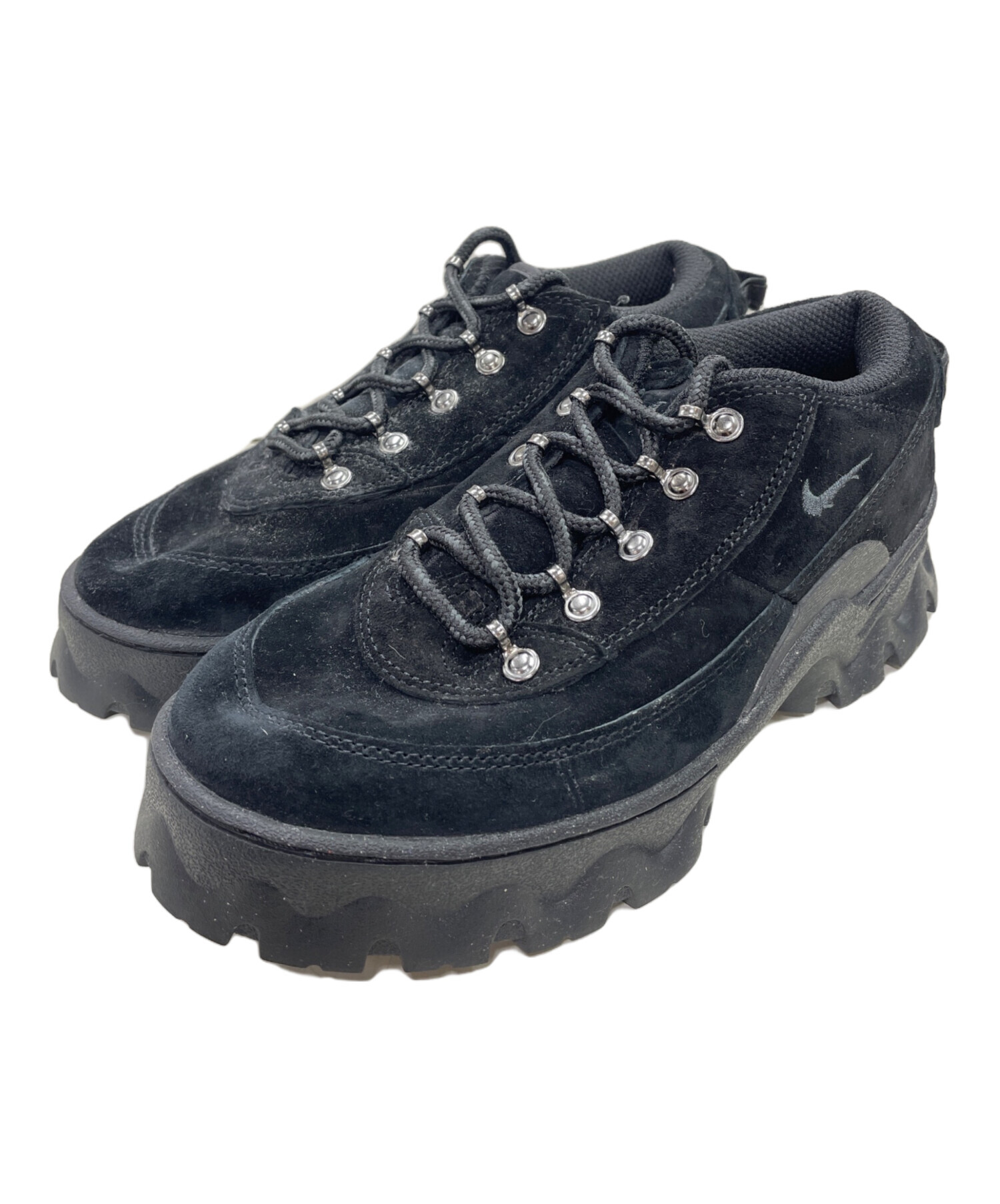 中古・古着通販】NIKE (ナイキ) WMNS LAHAR LOW(ウィメンズラハーズ