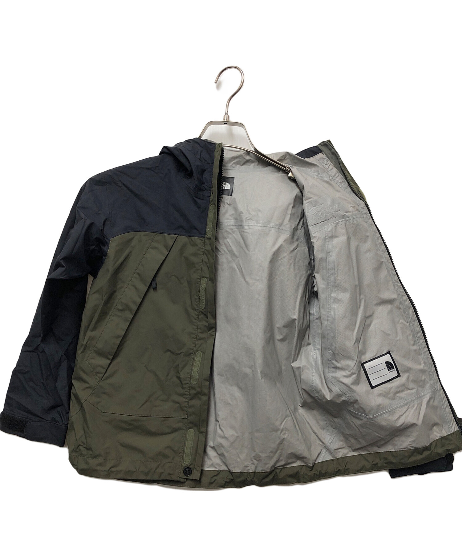中古・古着通販】THE NORTH FACE (ザ ノース フェイス) ドットショット 