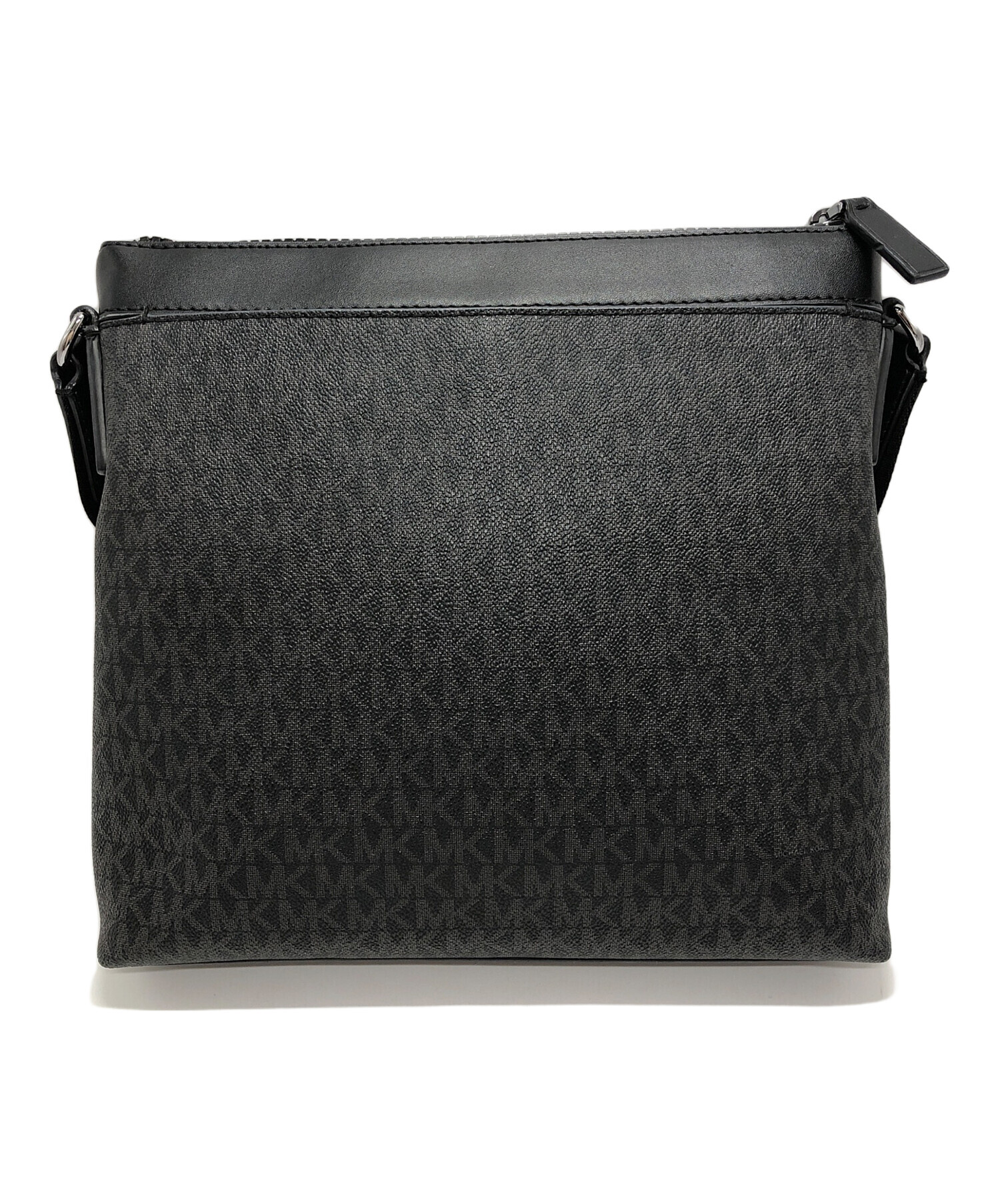 中古・古着通販】MICHAEL KORS (マイケルコース) 総柄ショルダーバッグ 