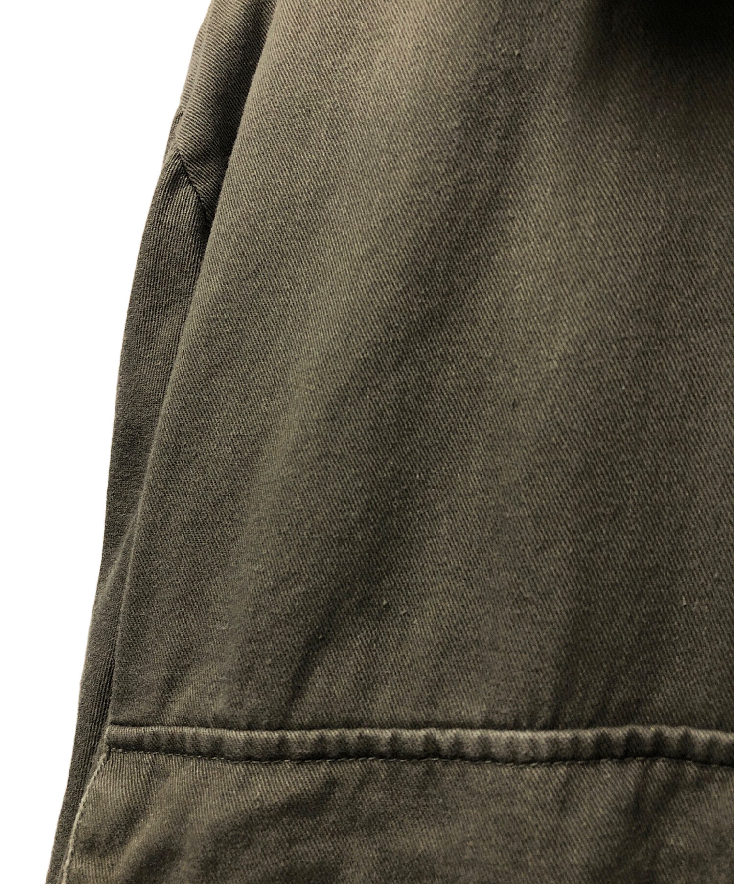 中古・古着通販】Hard Rock cafe (ハードロックカフェ) ミリタリー