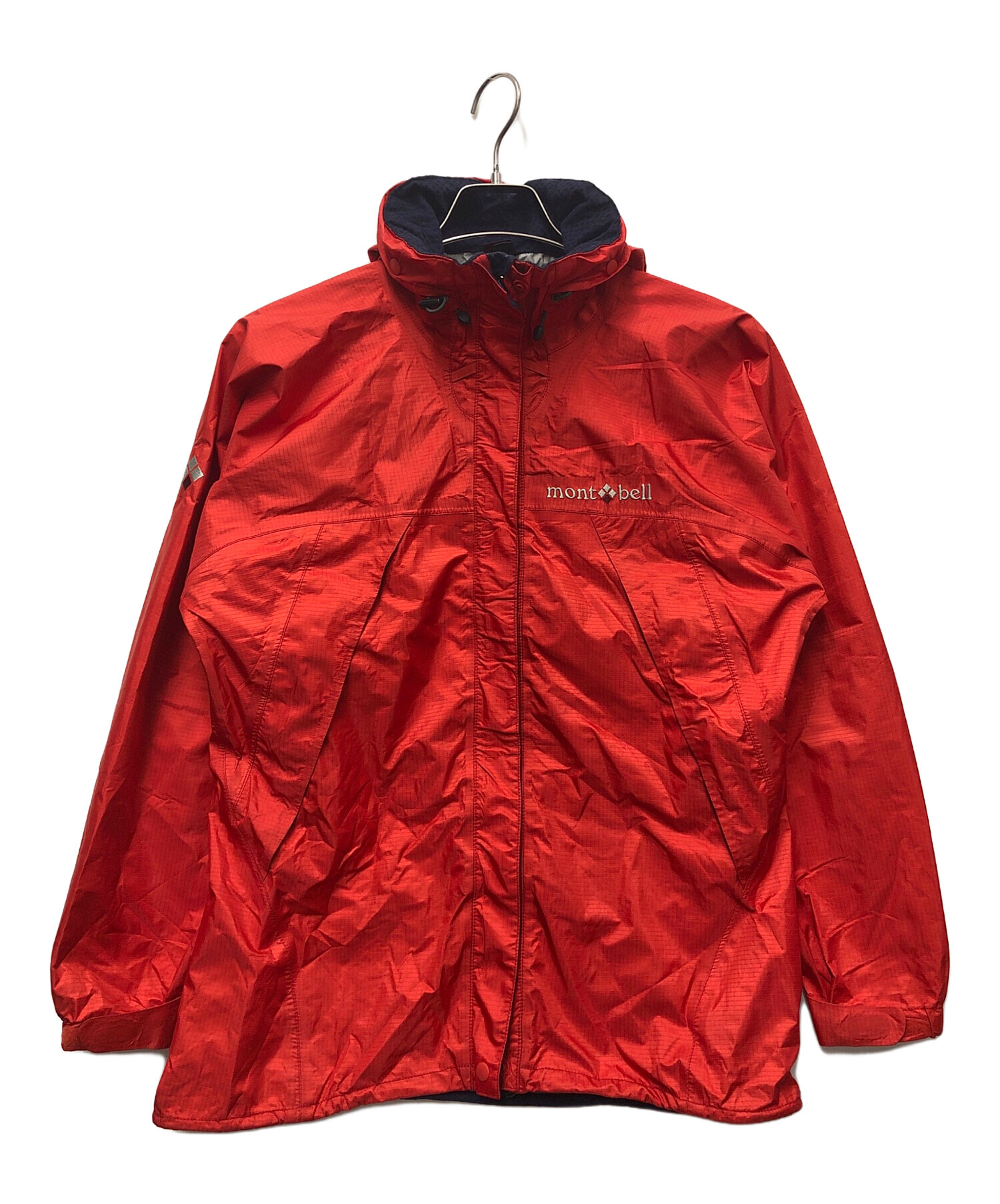 中古・古着通販】mont-bell (モンベル) ストームクルーザージャケット 