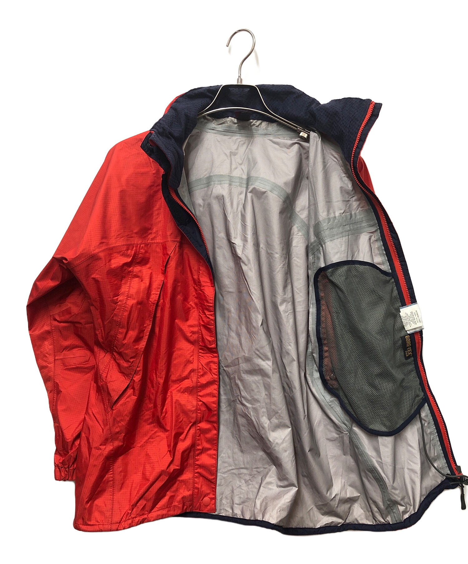 中古・古着通販】mont-bell (モンベル) ストームクルーザージャケット 
