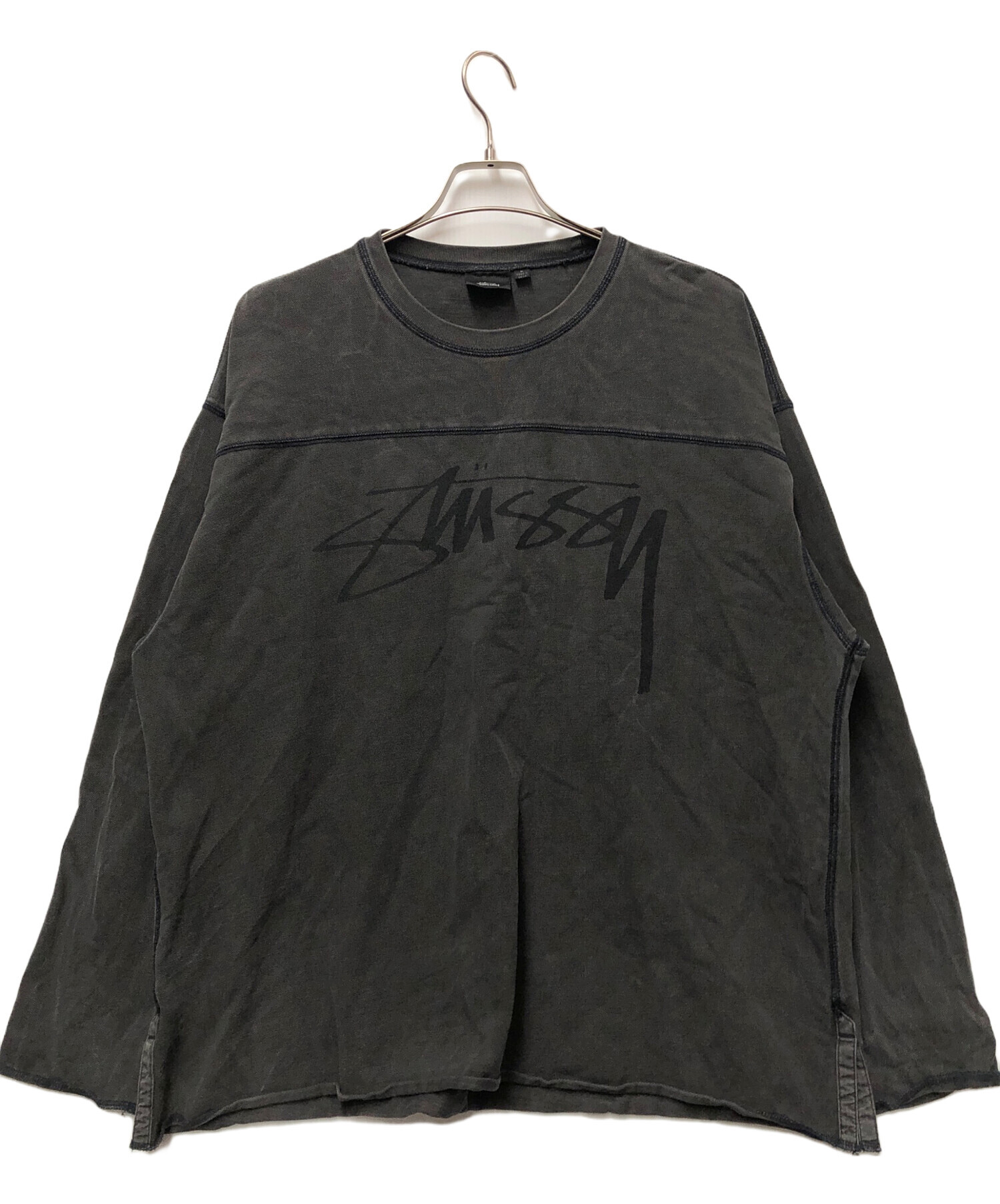 美品！STUSSY ステューシー アーカイブ L/S ロングスリーブ Tシャツ Stüssy - ベーシック Stussy ロングスリーブ Tシャツ | HBX