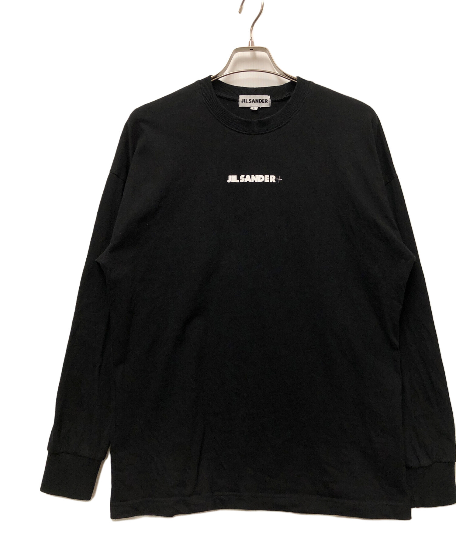 中古・古着通販】JIL SANDER (ジルサンダー) ロングスリーブTシャツ 