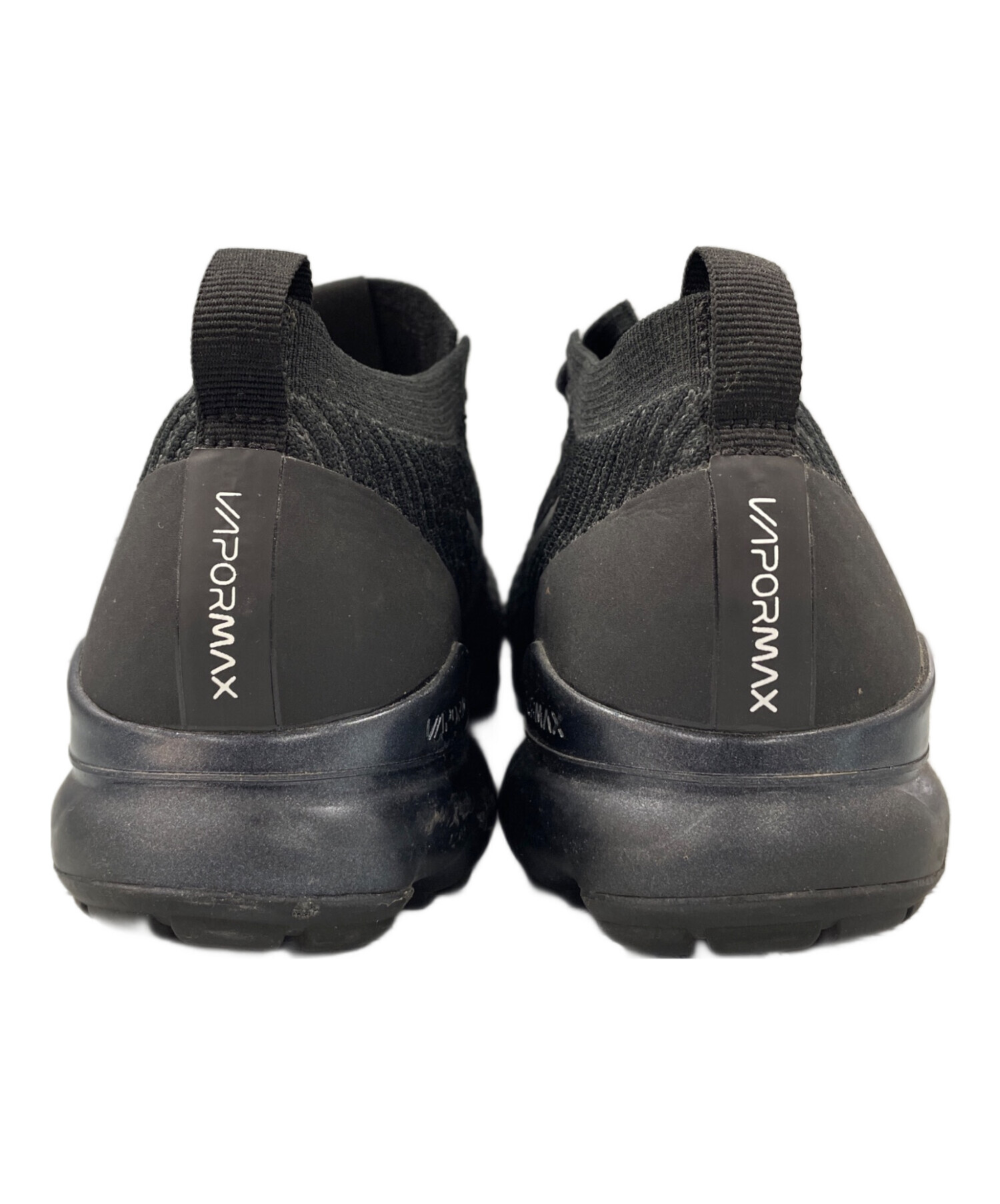 中古・古着通販】NIKE (ナイキ) Flyknit 3 Triple Black ブラック 