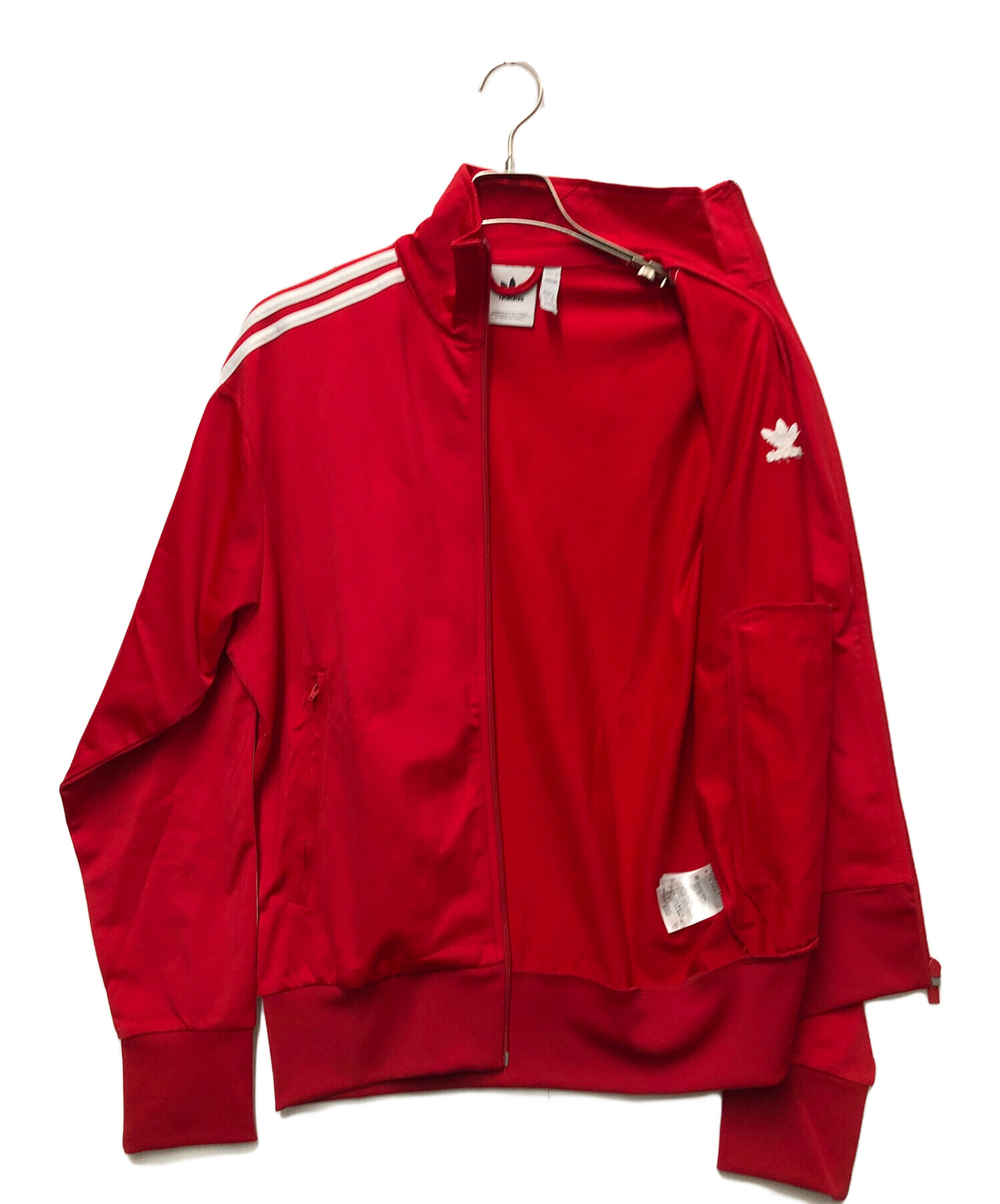 中古・古着通販】adidas (アディダス) ファイヤーバードトラックトップ