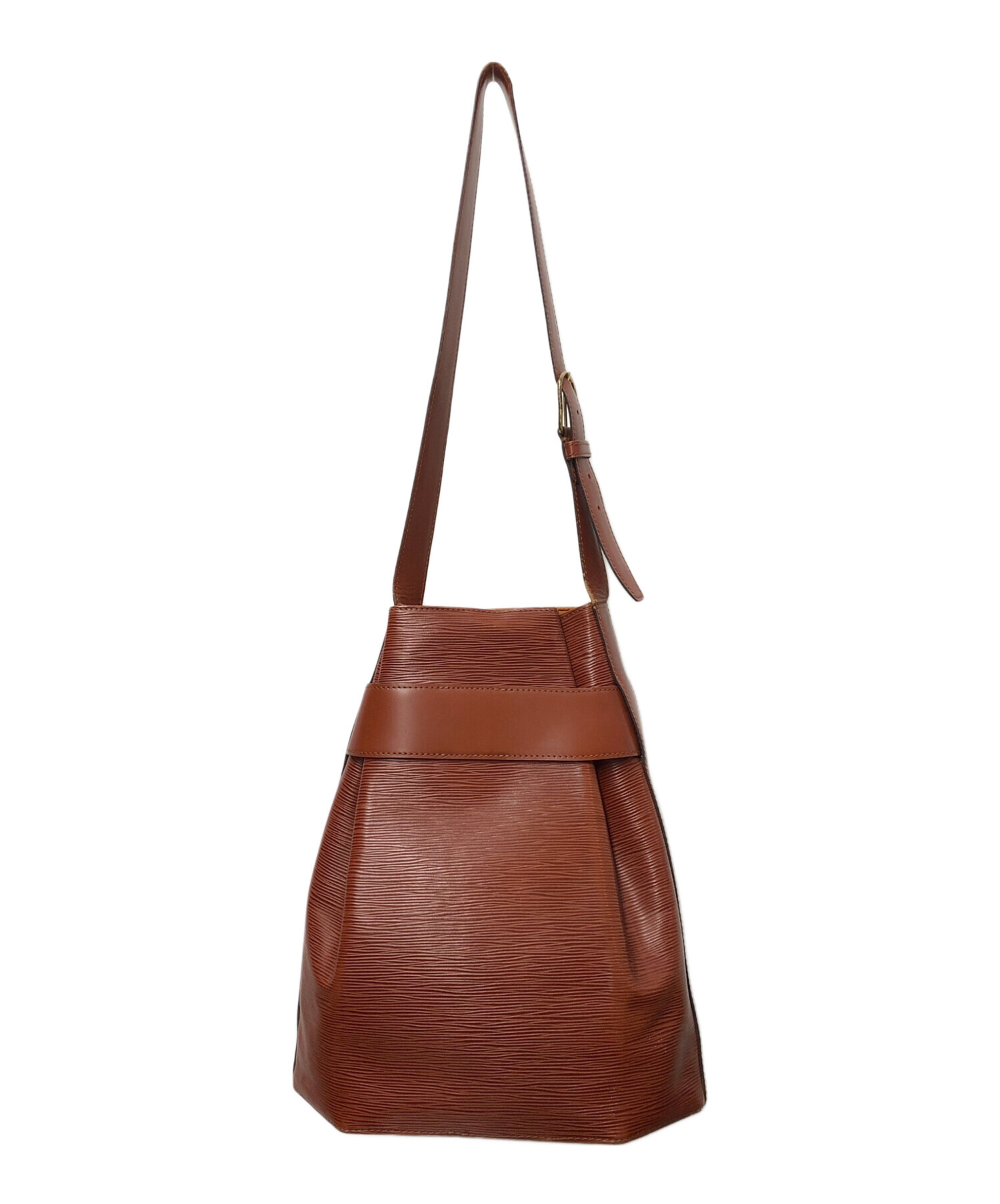中古・古着通販】LOUIS VUITTON (ルイ ヴィトン) サック・デポールPM 
