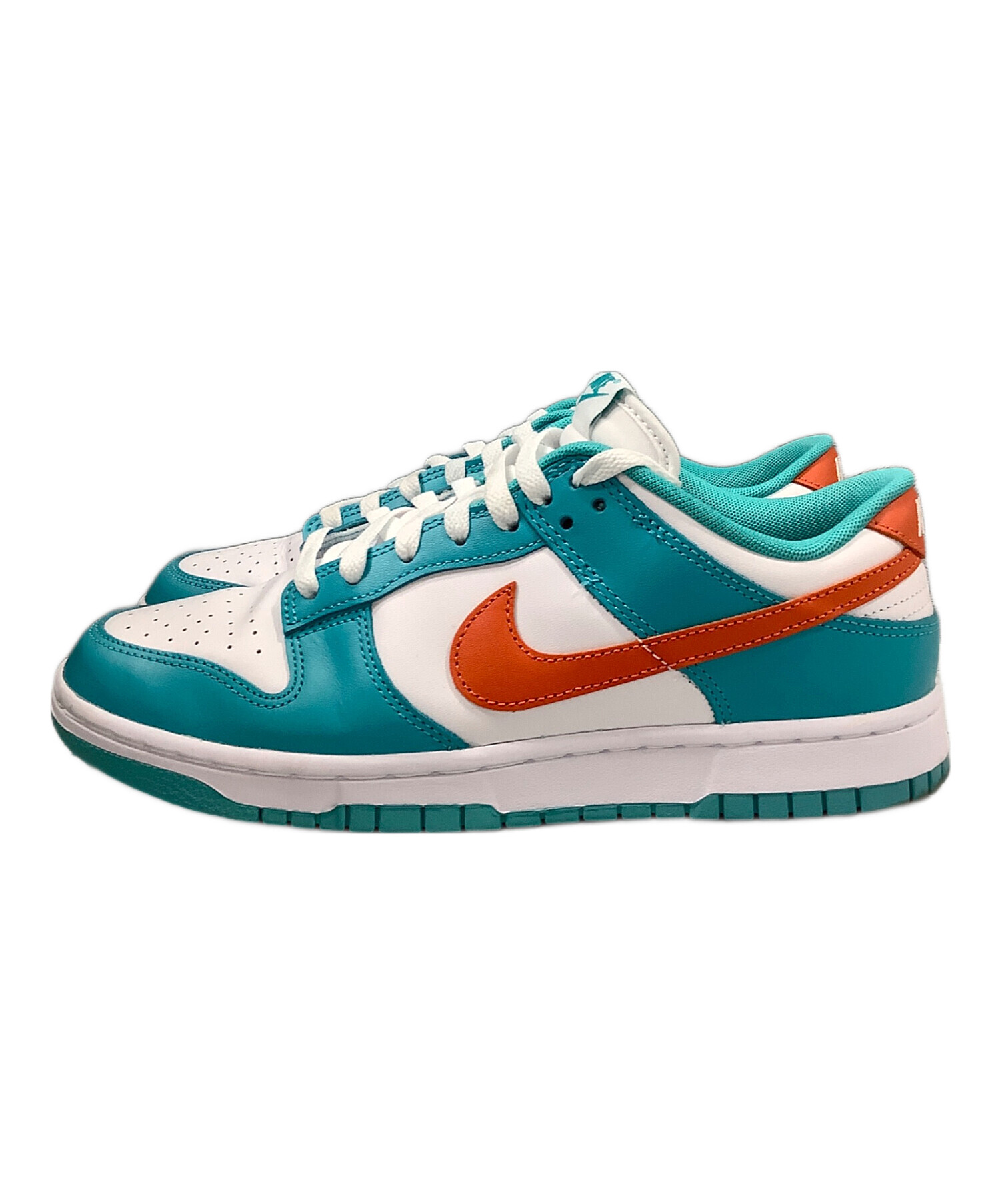中古・古着通販】NIKE (ナイキ) DUNK LOW RETRO(ダンクローレトロ 