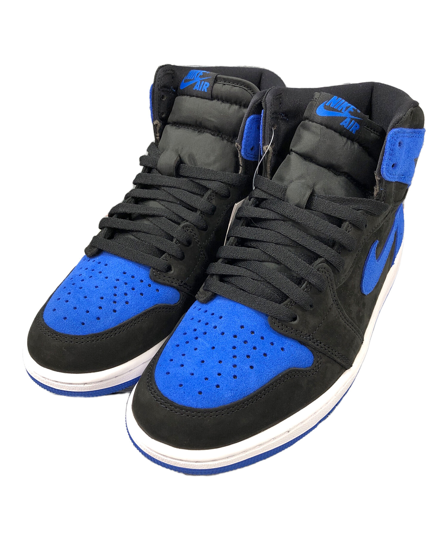 中古・古着通販】NIKE (ナイキ) AIR JORDAN 1 RETRO HIGH OG(エア 