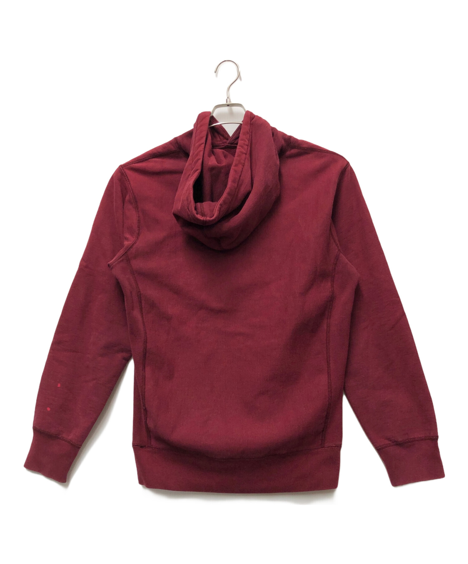 中古・古着通販】SUPREME (シュプリーム) 3M Reflective Small Logo