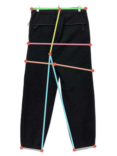 中古・古着通販】THE ENNOY PROFESSIONAL (ザ エンノイ