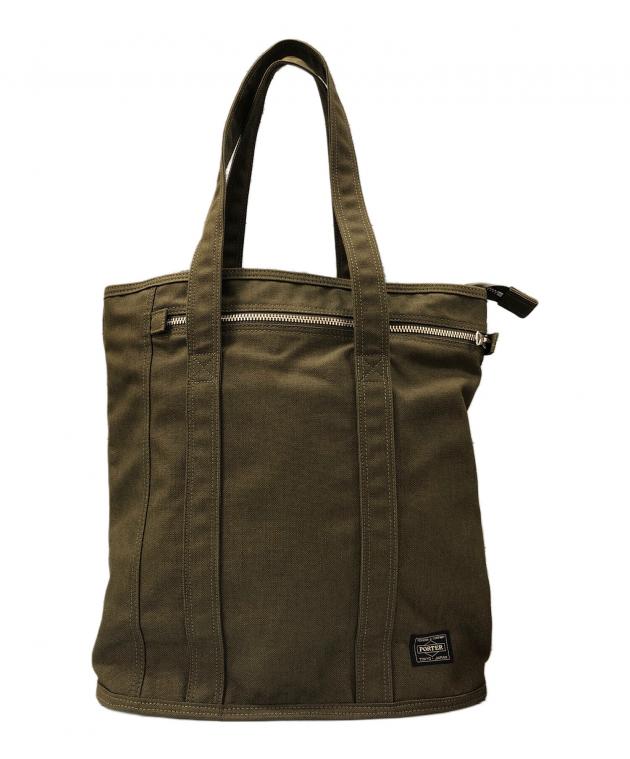 PORTER ポーター トートバッグ スモーキー | 55NEWS.AL