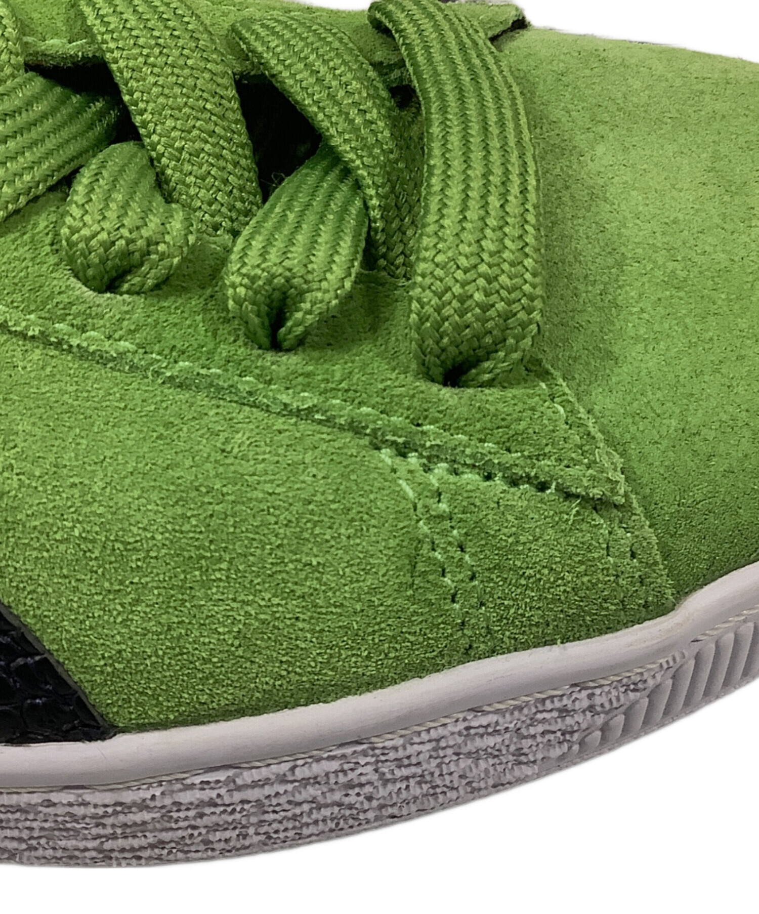 中古・古着通販】PUMA (プーマ) SUEDE CLASSIC BBOY FABULOUS