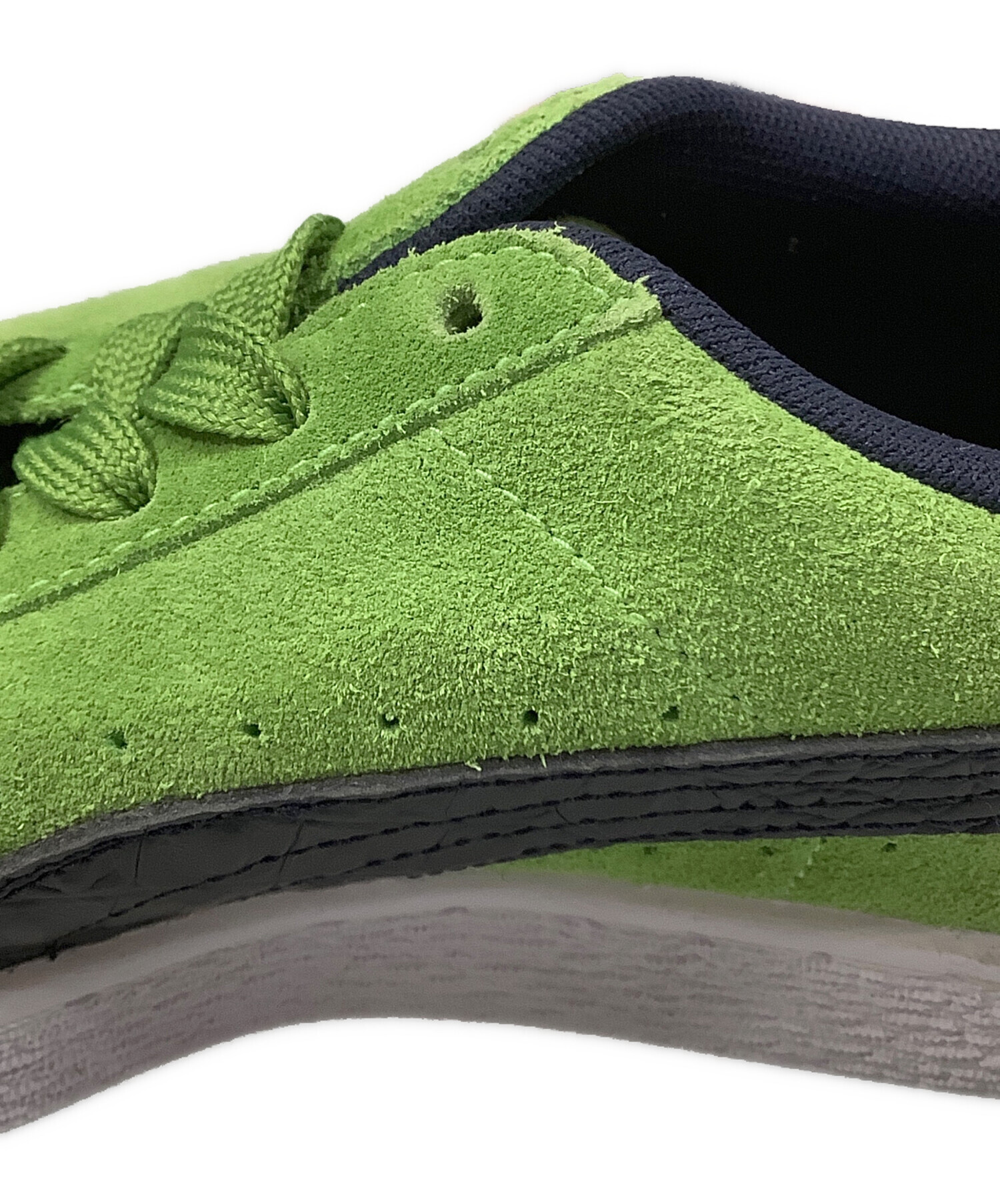 中古・古着通販】PUMA (プーマ) SUEDE CLASSIC BBOY FABULOUS 