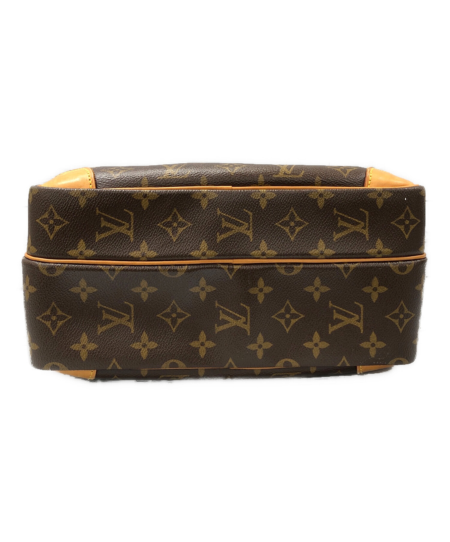 中古・古着通販】LOUIS VUITTON (ルイ ヴィトン) モノグラムナイル